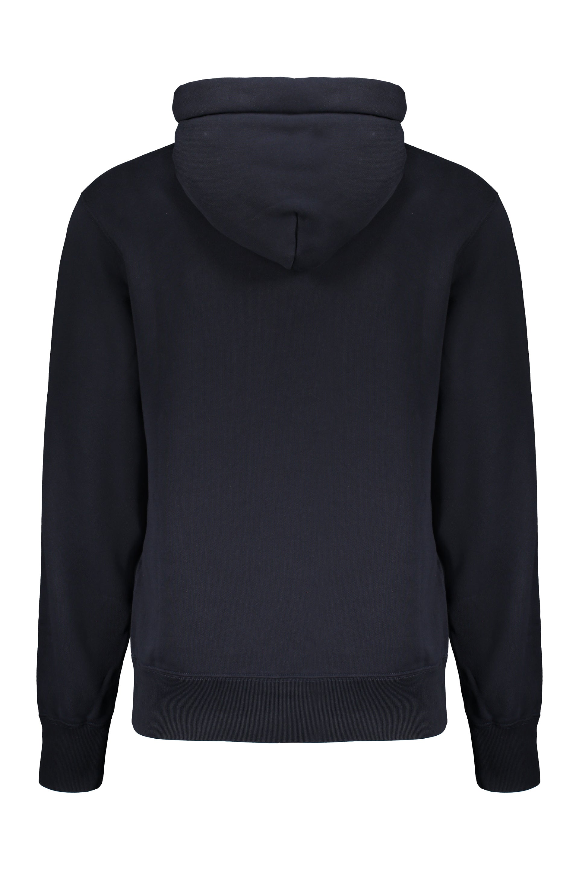 Hooded sweatshirt