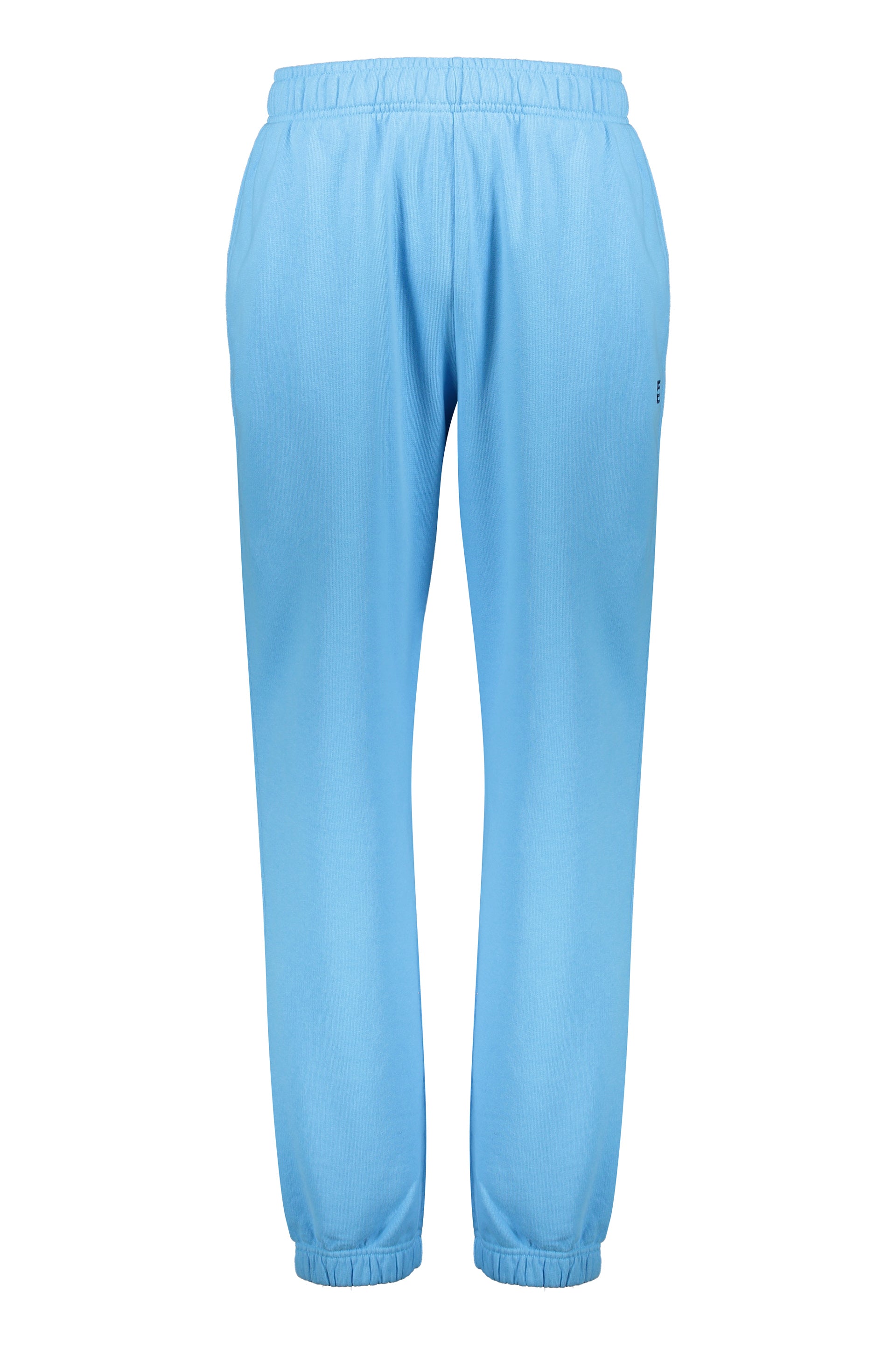Logo print sweatpants