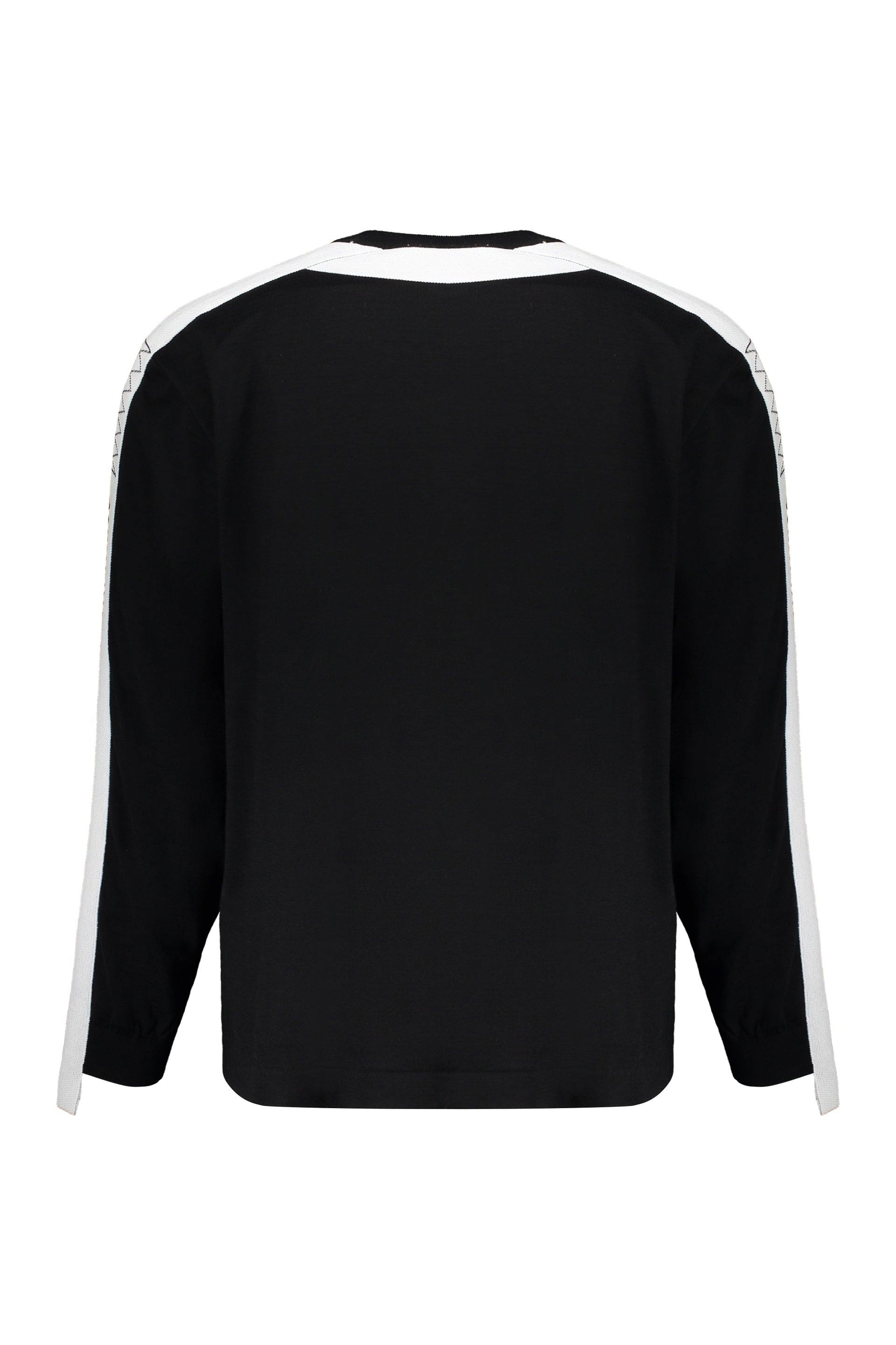 Crew-neck sweater