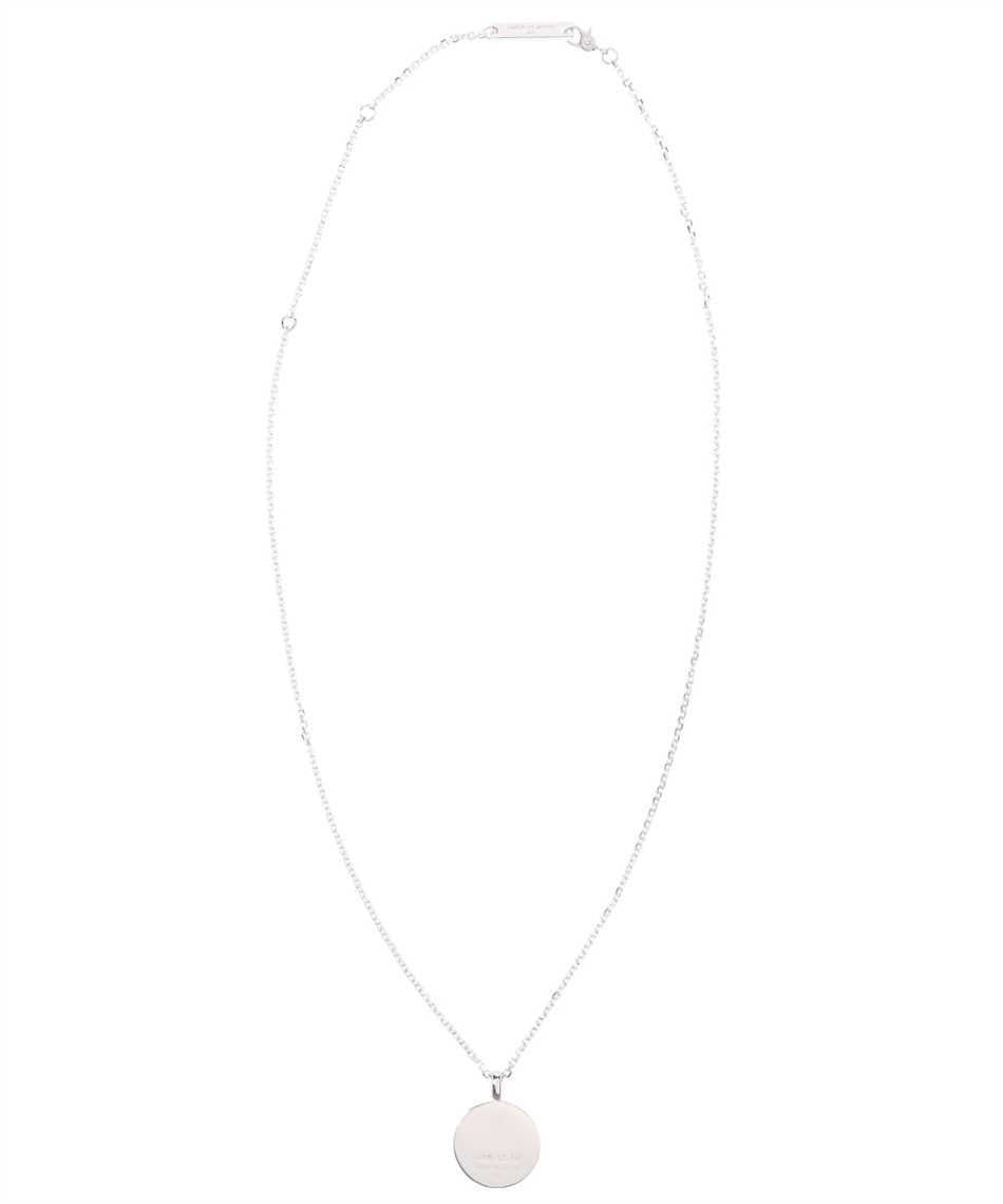 Decorative pendant necklace