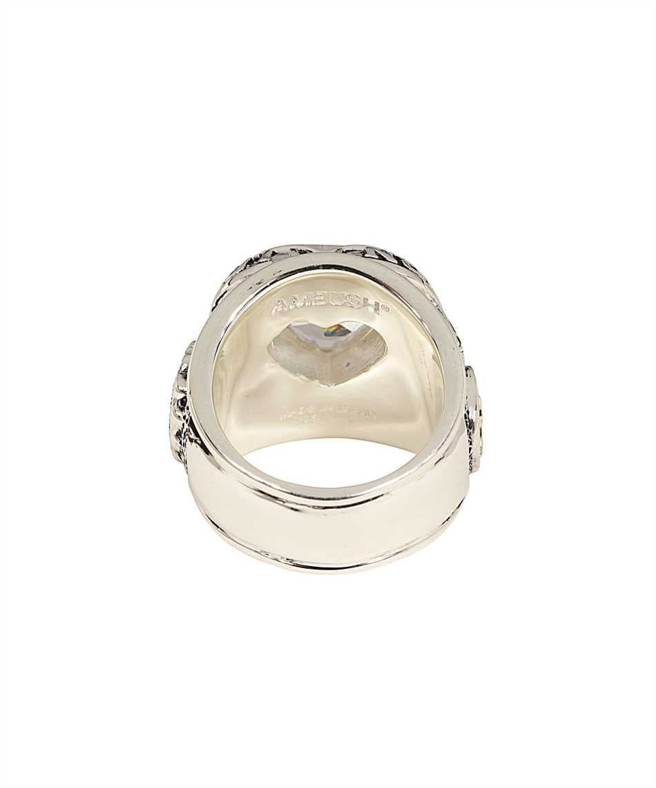 Stone ring