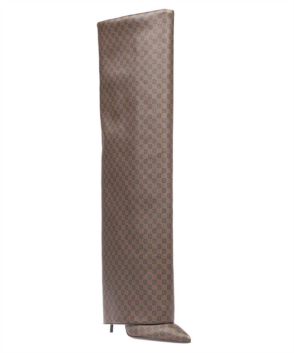 Over-the-knee boots