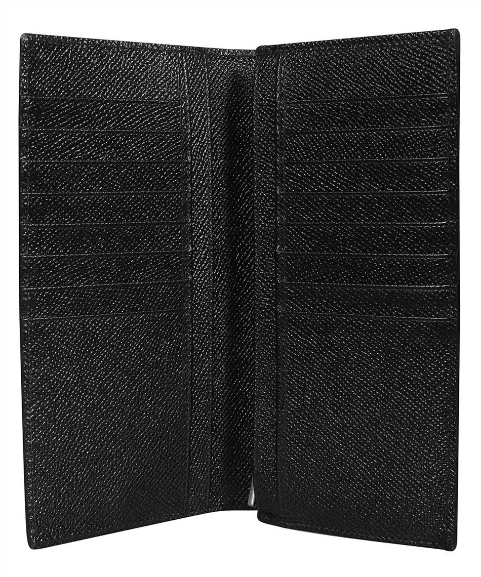 Leather wallet