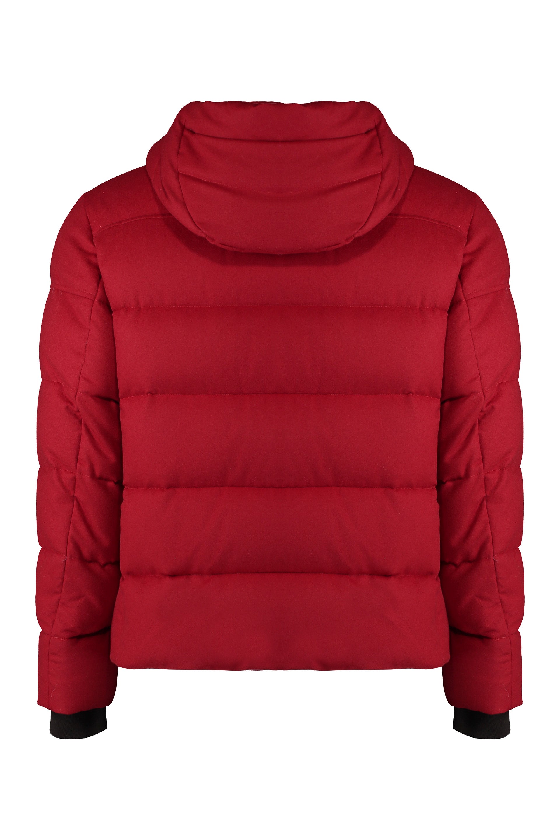 Brett cachemire knit jacket