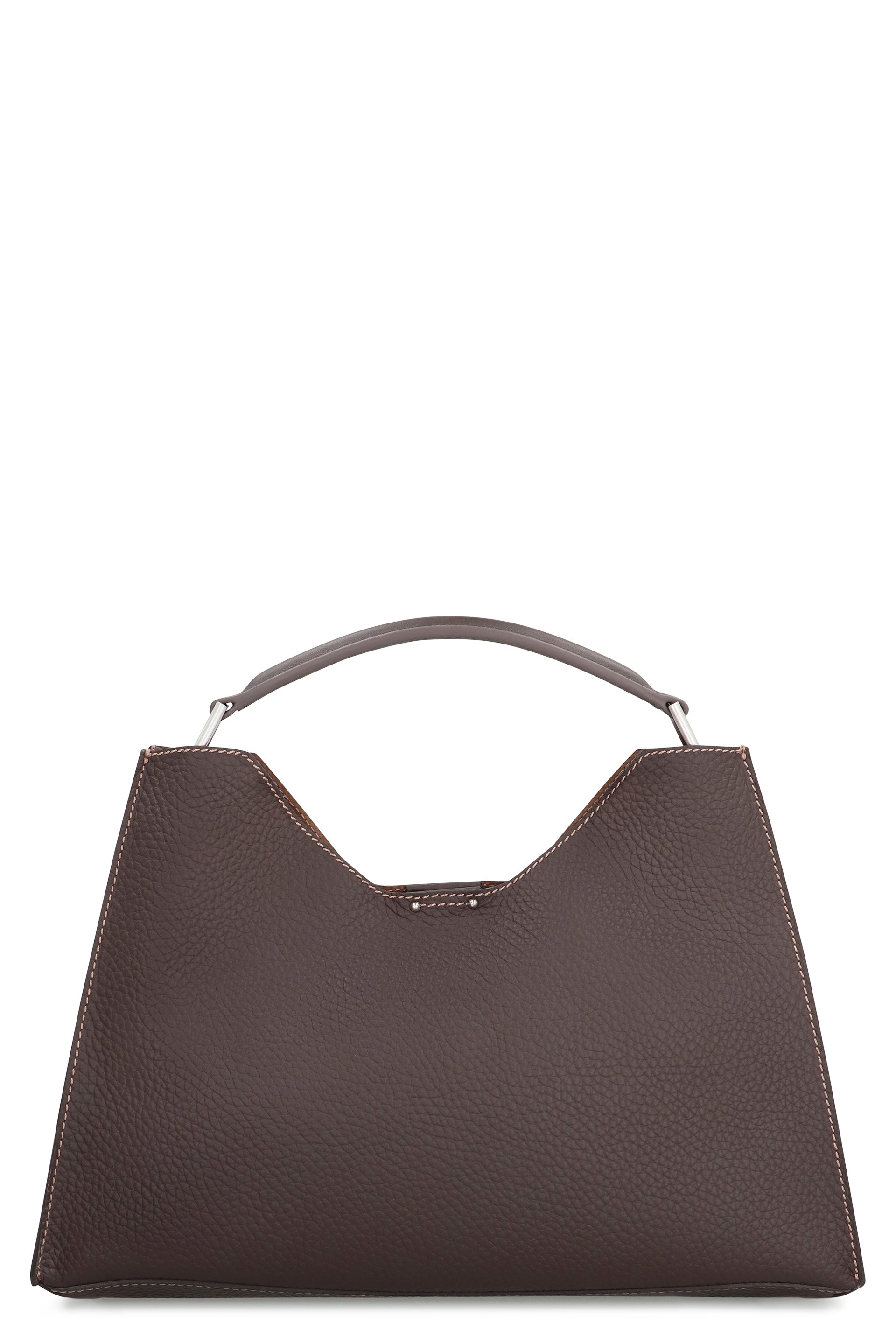 Aurora Leather handbag