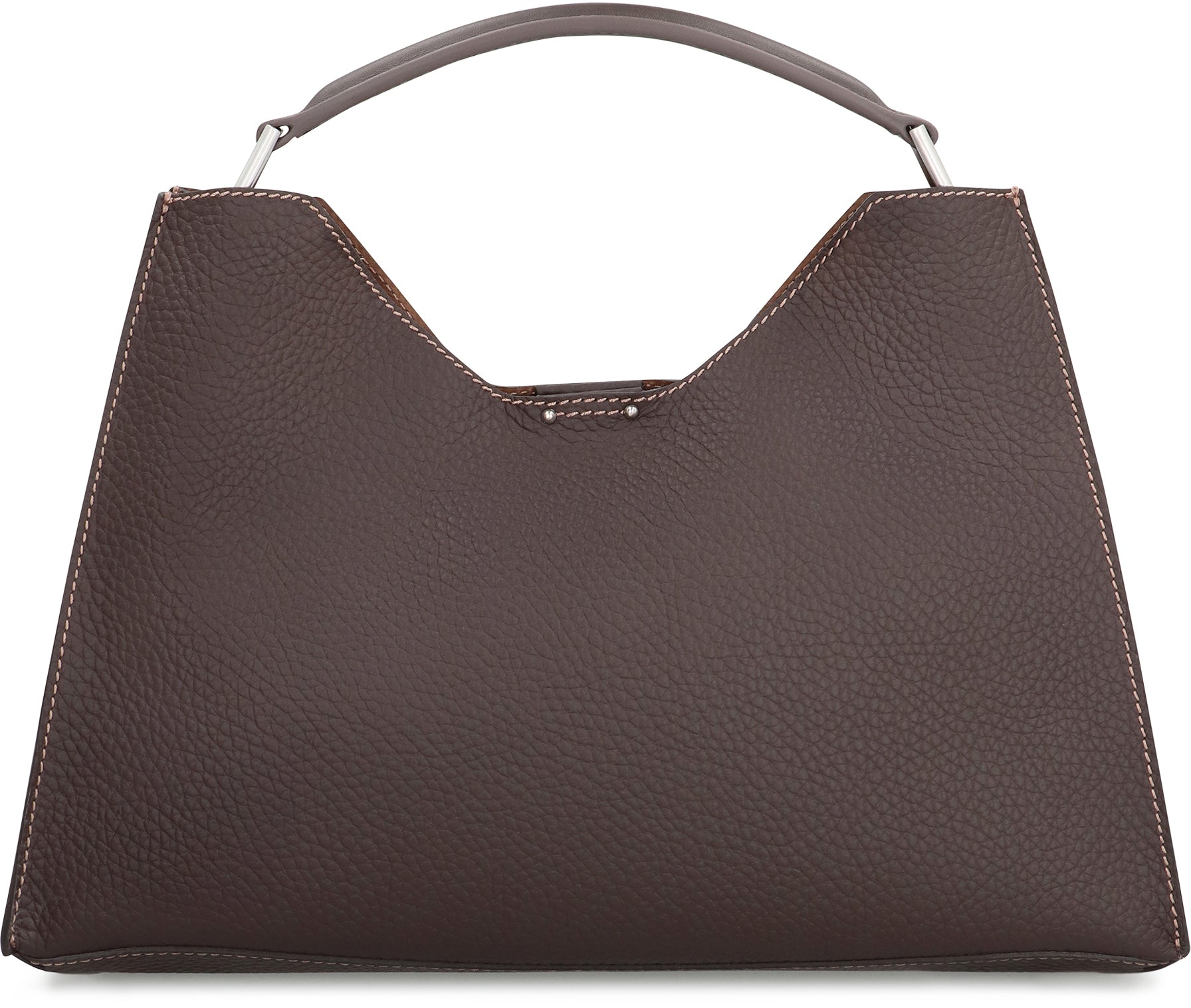 Aurora Leather handbag