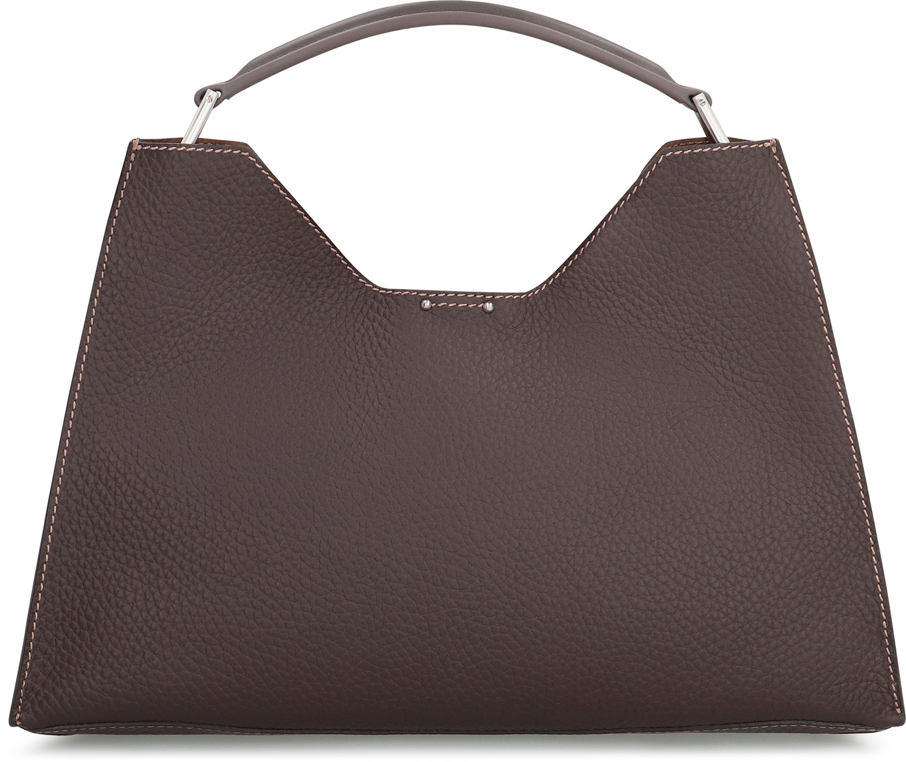 Aurora Leather handbag