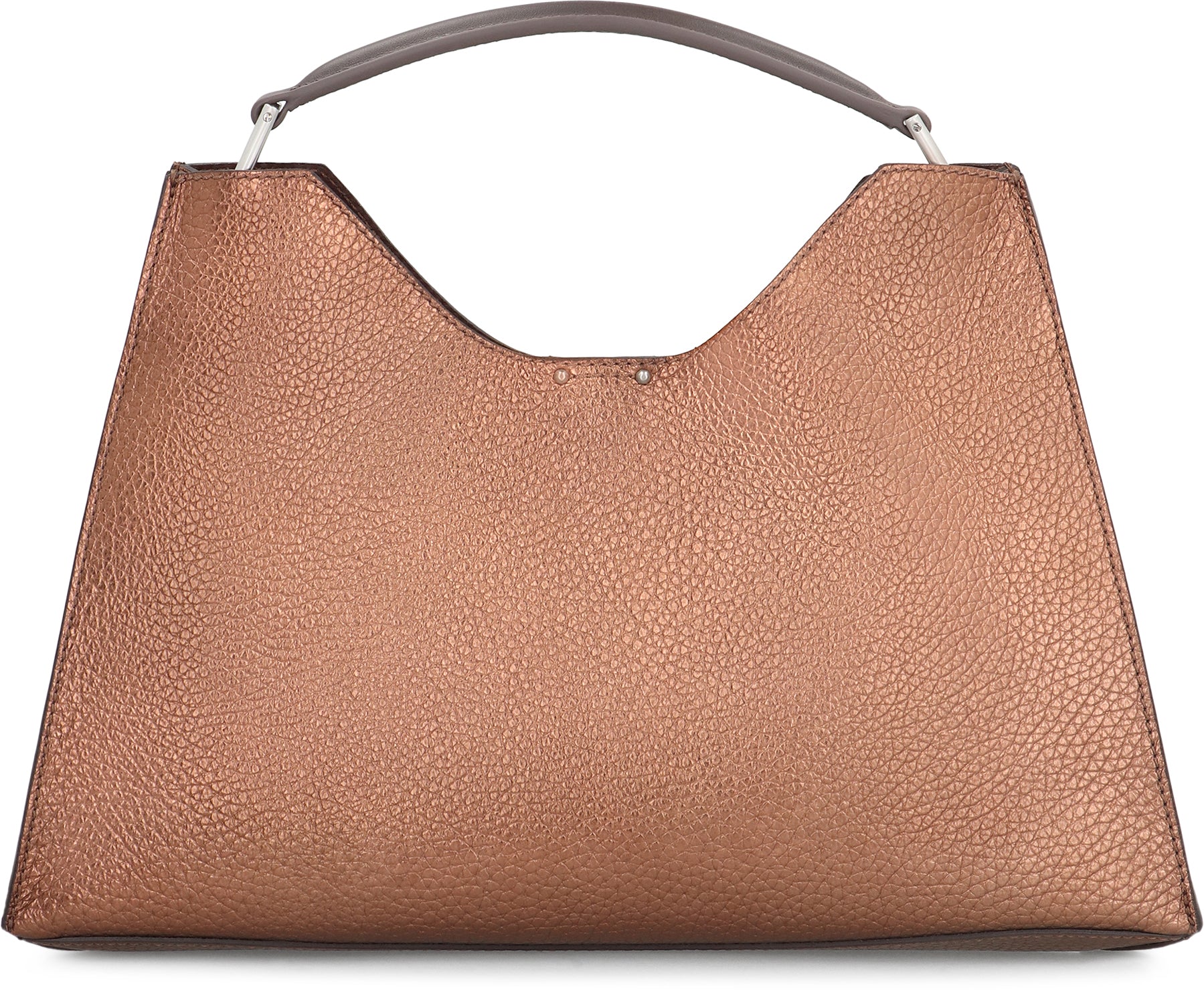 Aurora Leather handbag