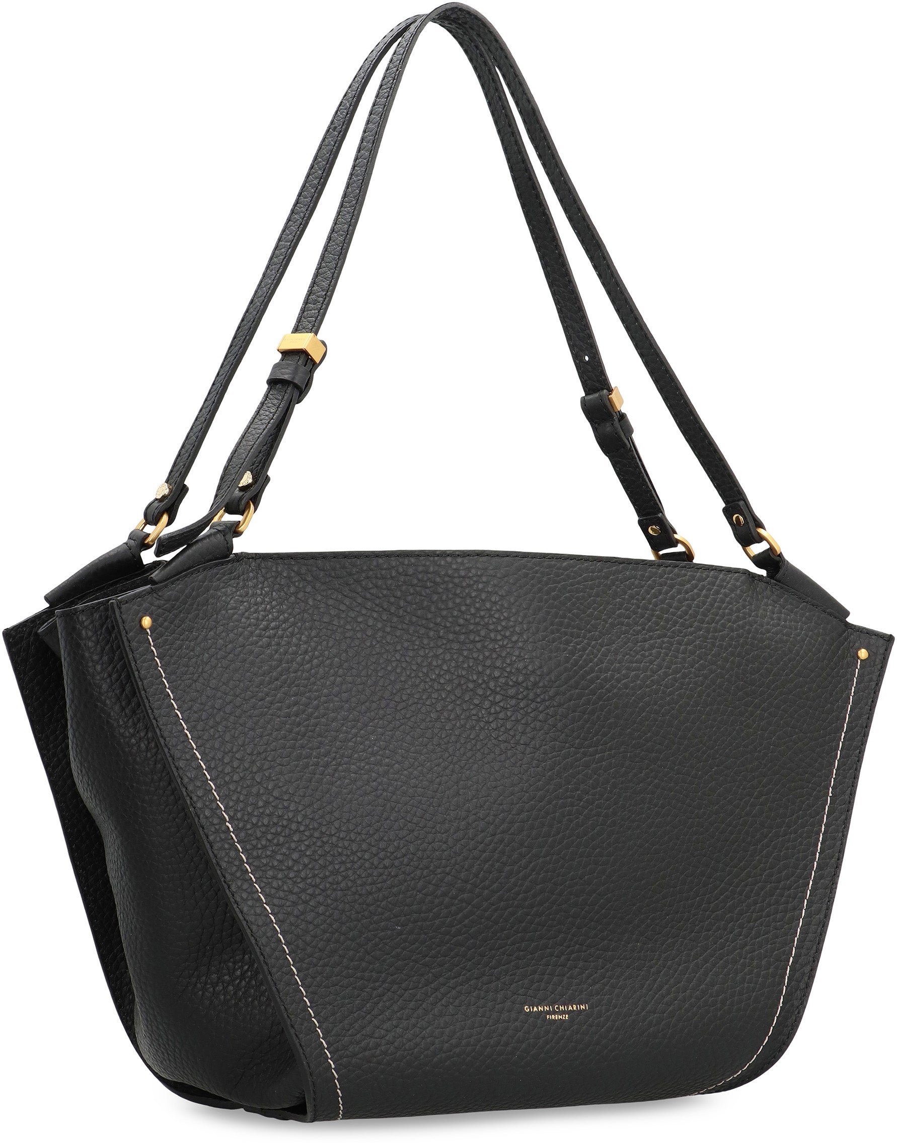 Bloom leather bag