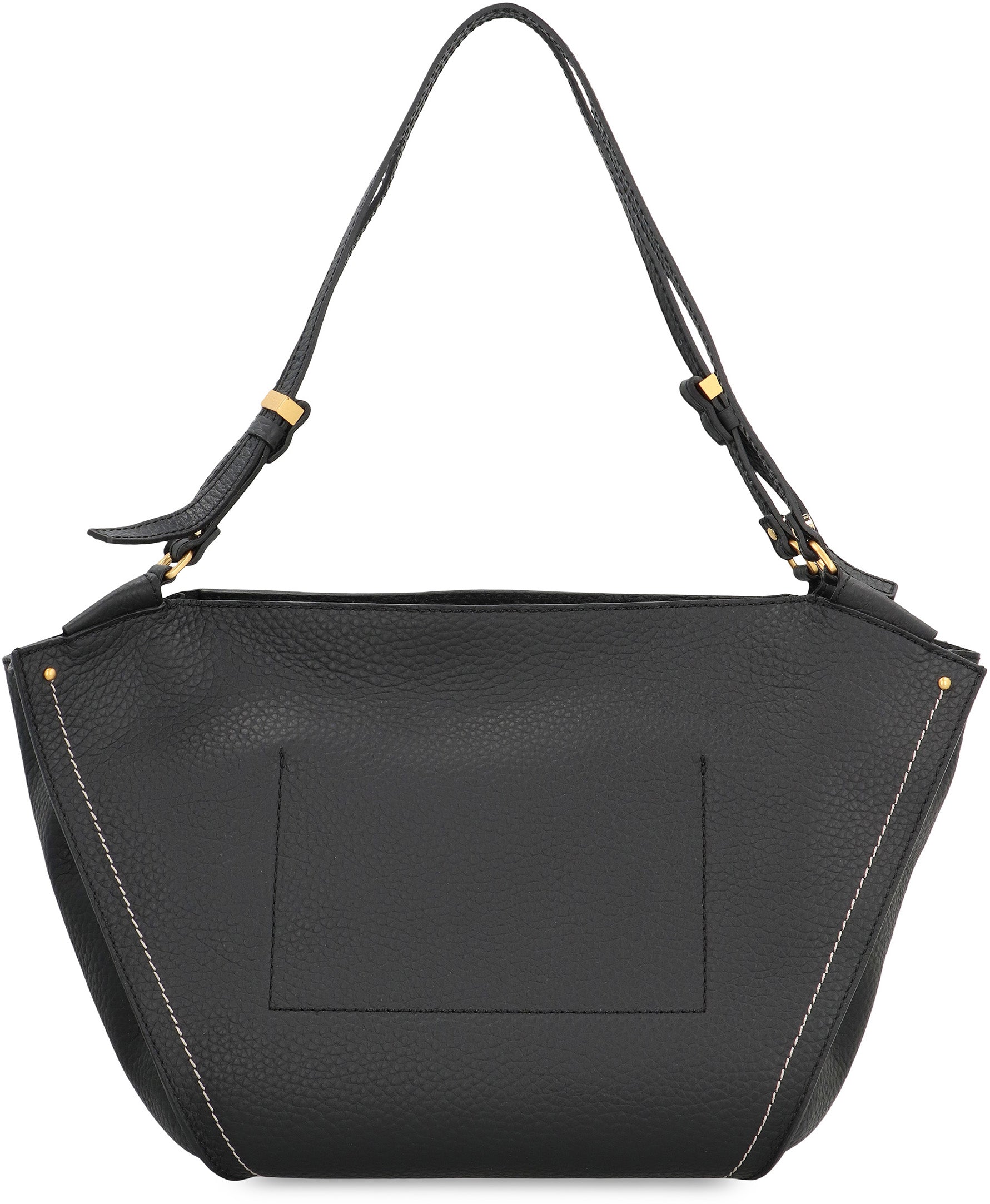 Bloom leather bag
