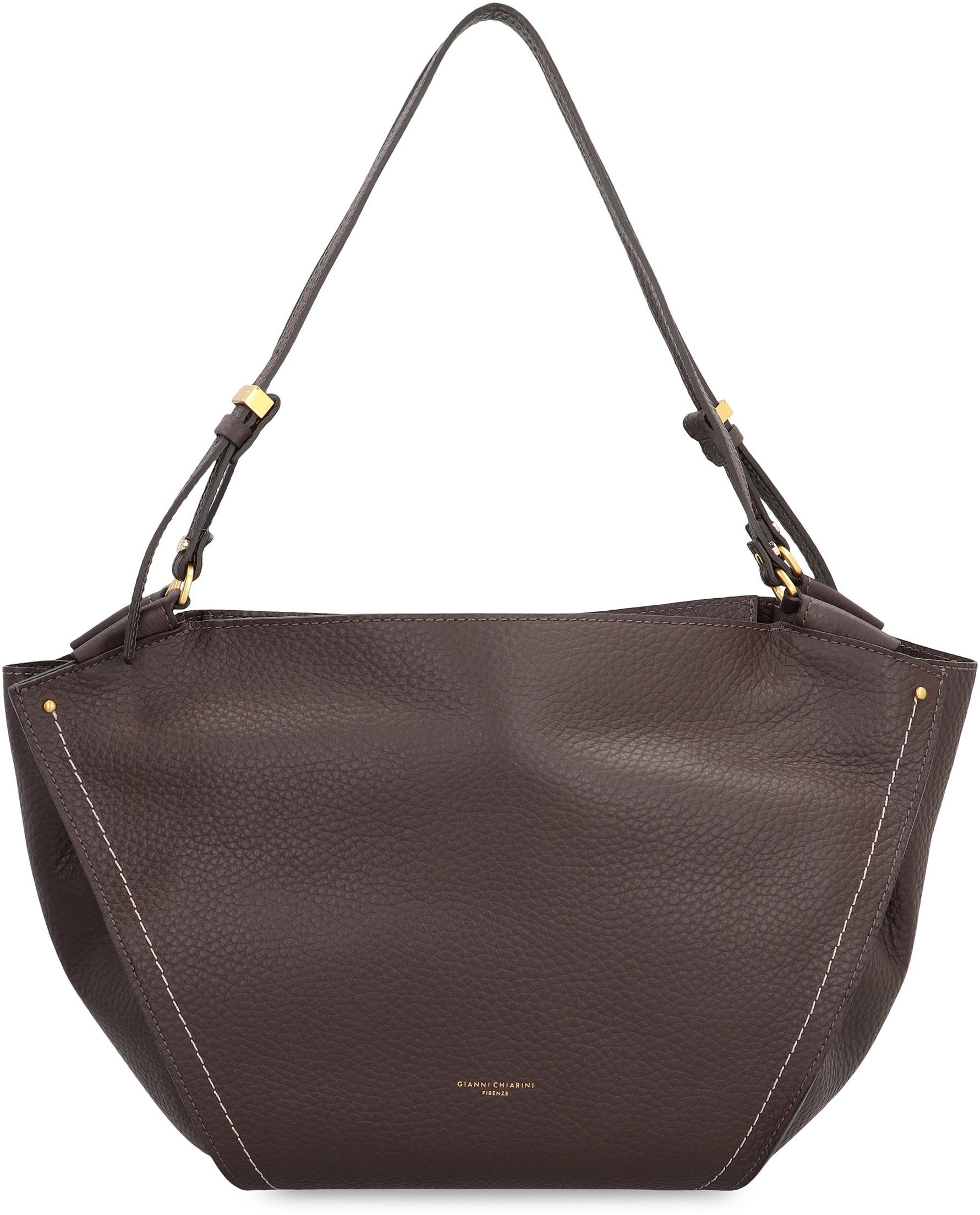 Bloom leather bag
