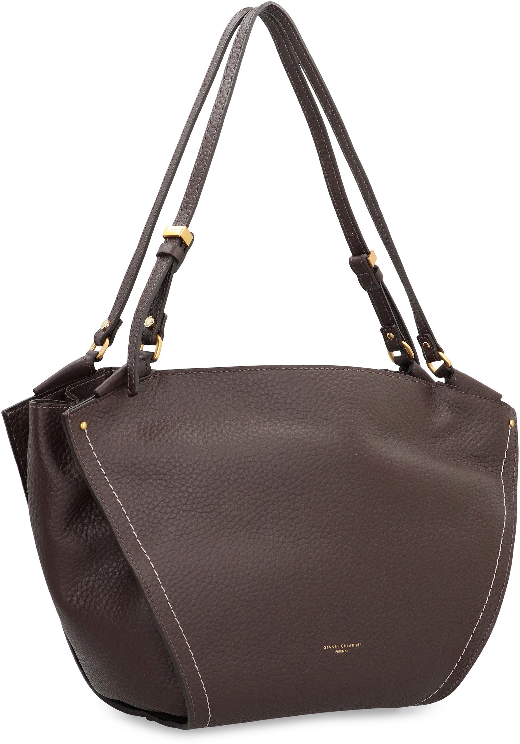 Bloom leather bag
