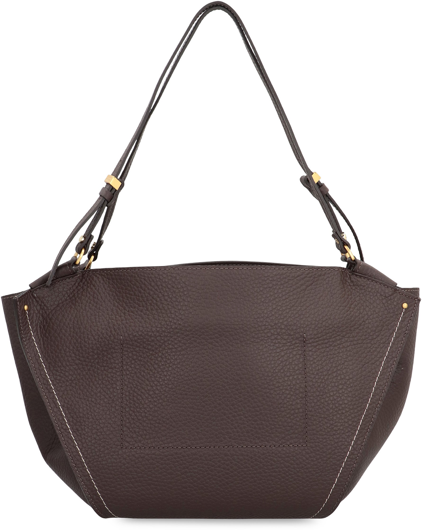 Bloom leather bag