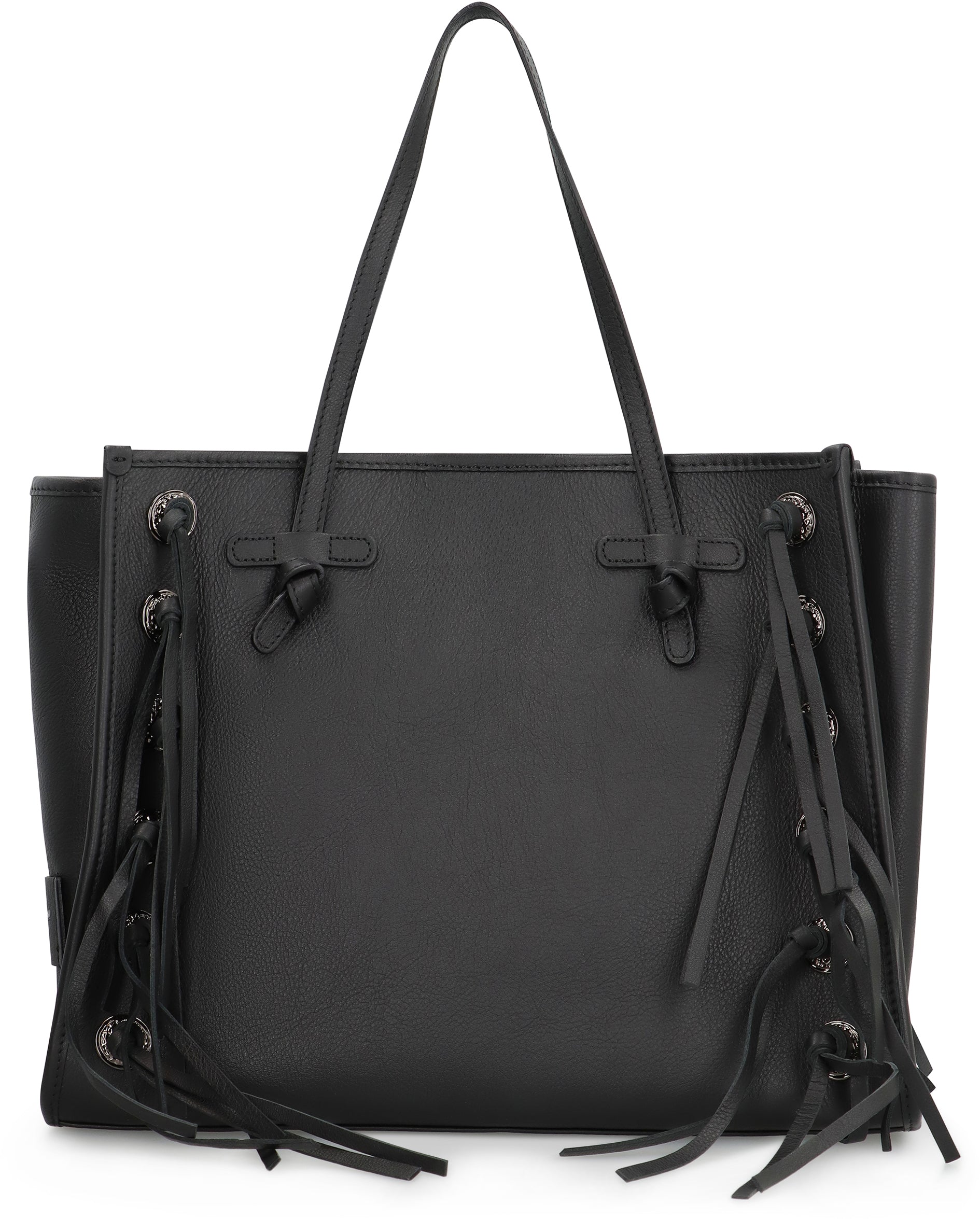 Marcella Leather tote