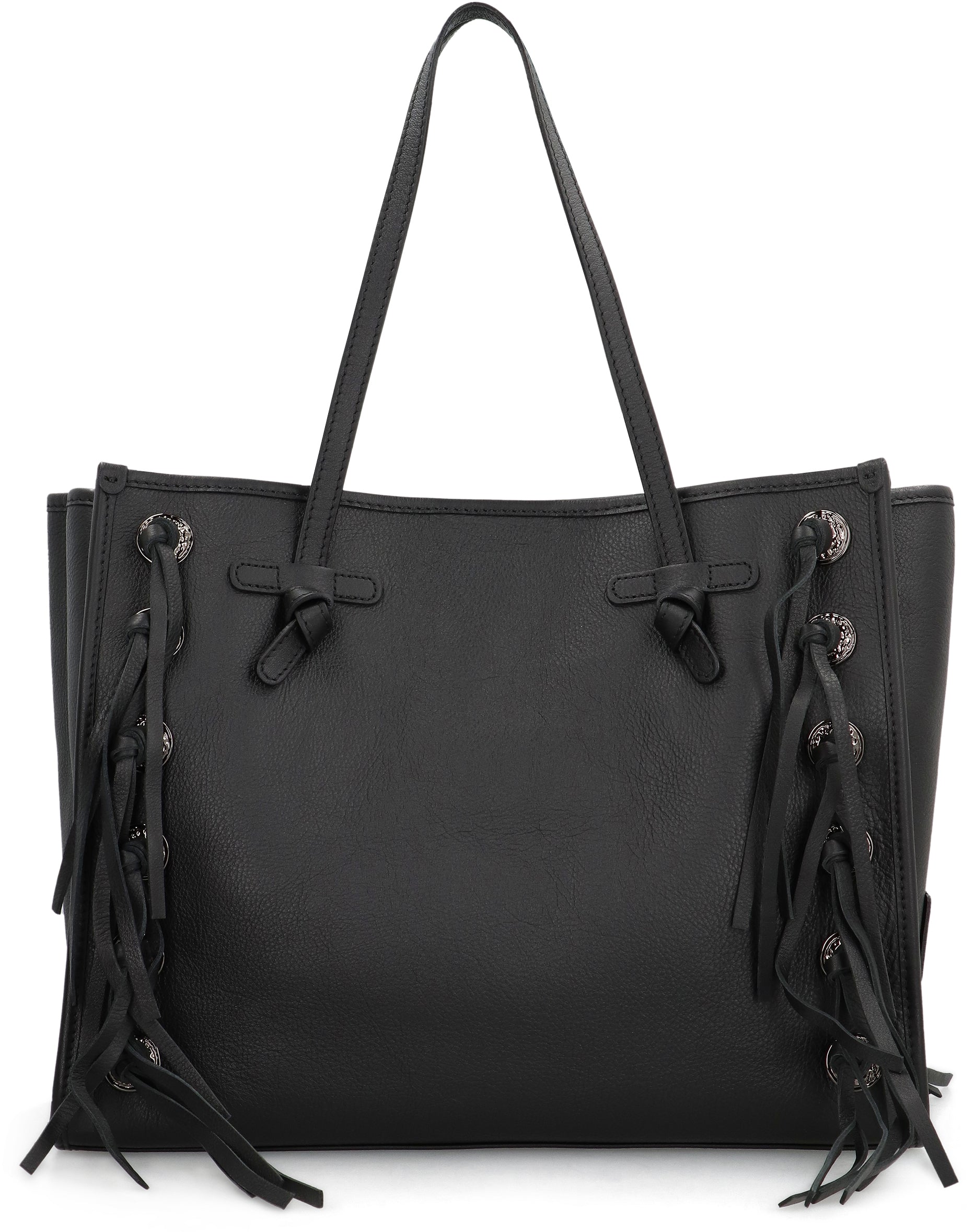 Marcella Leather tote