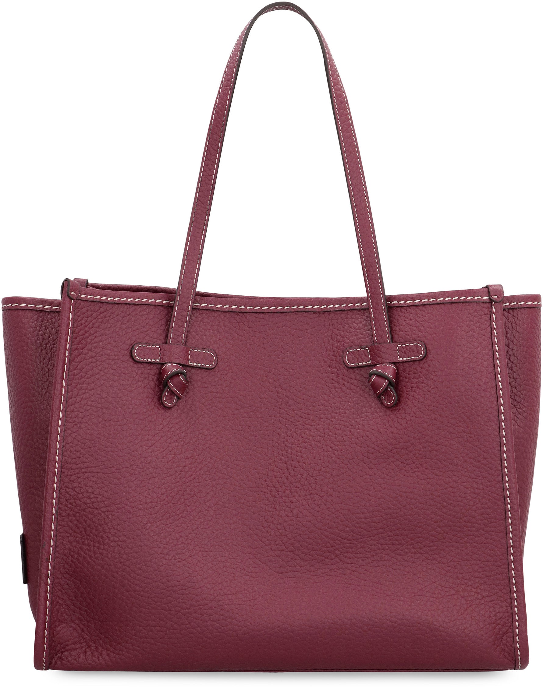 Marcella Leather tote
