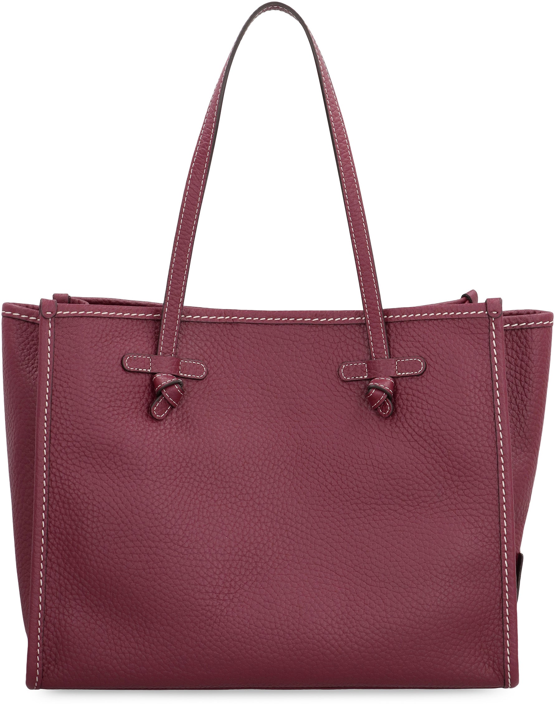Marcella Leather tote