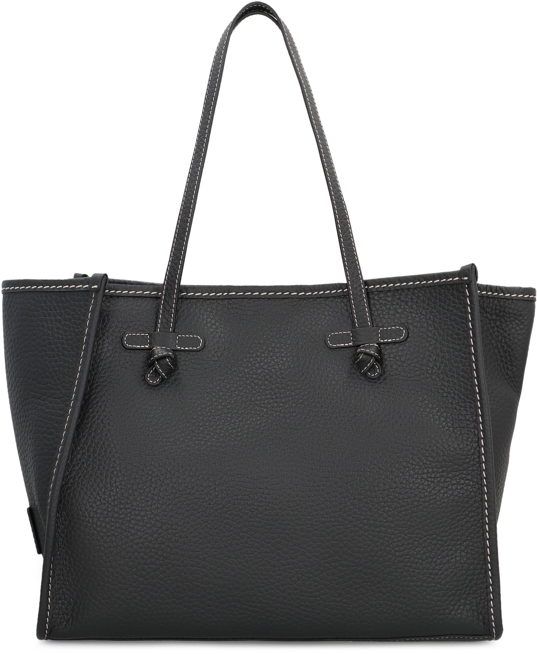 Marcella Leather tote