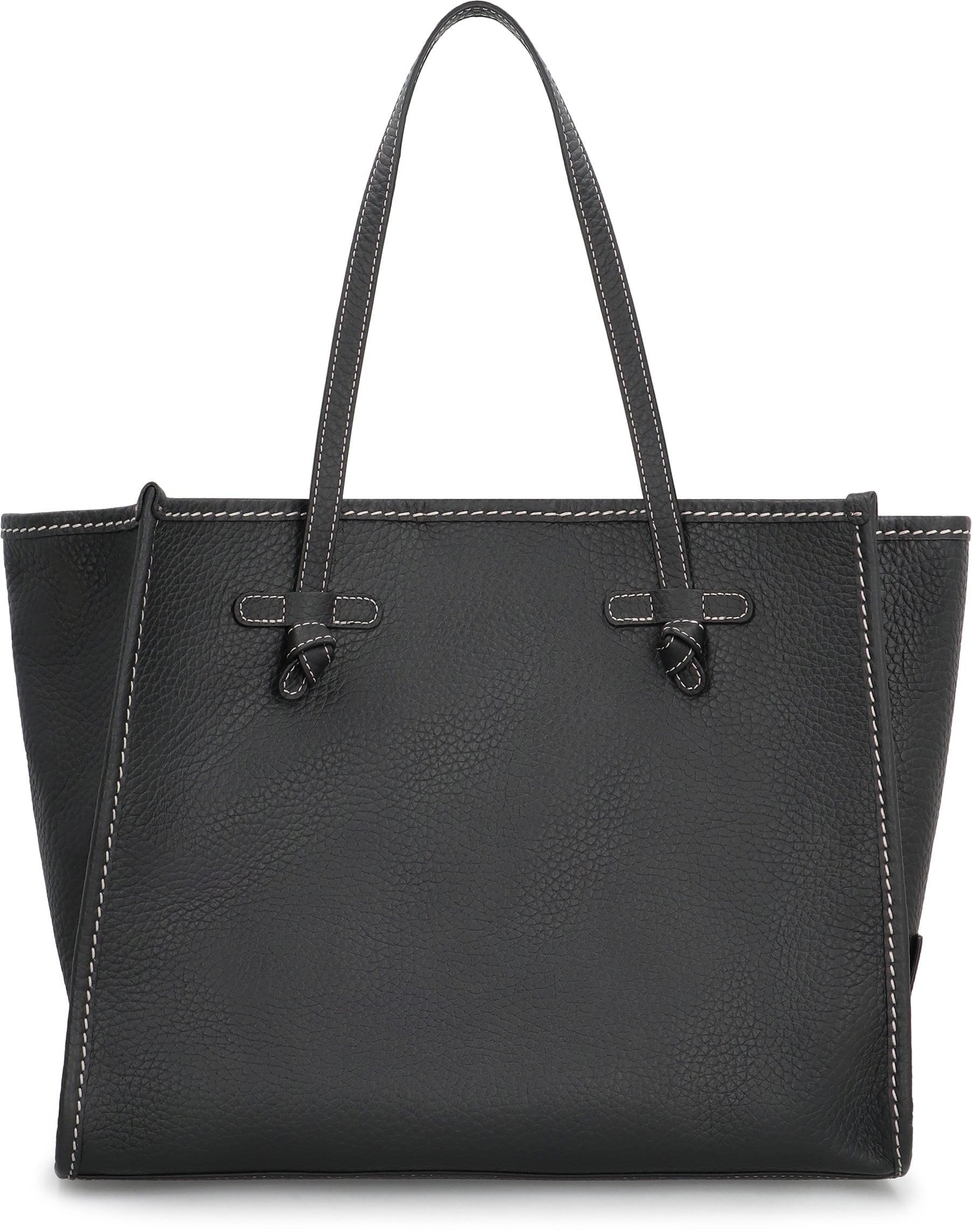 Marcella Leather tote