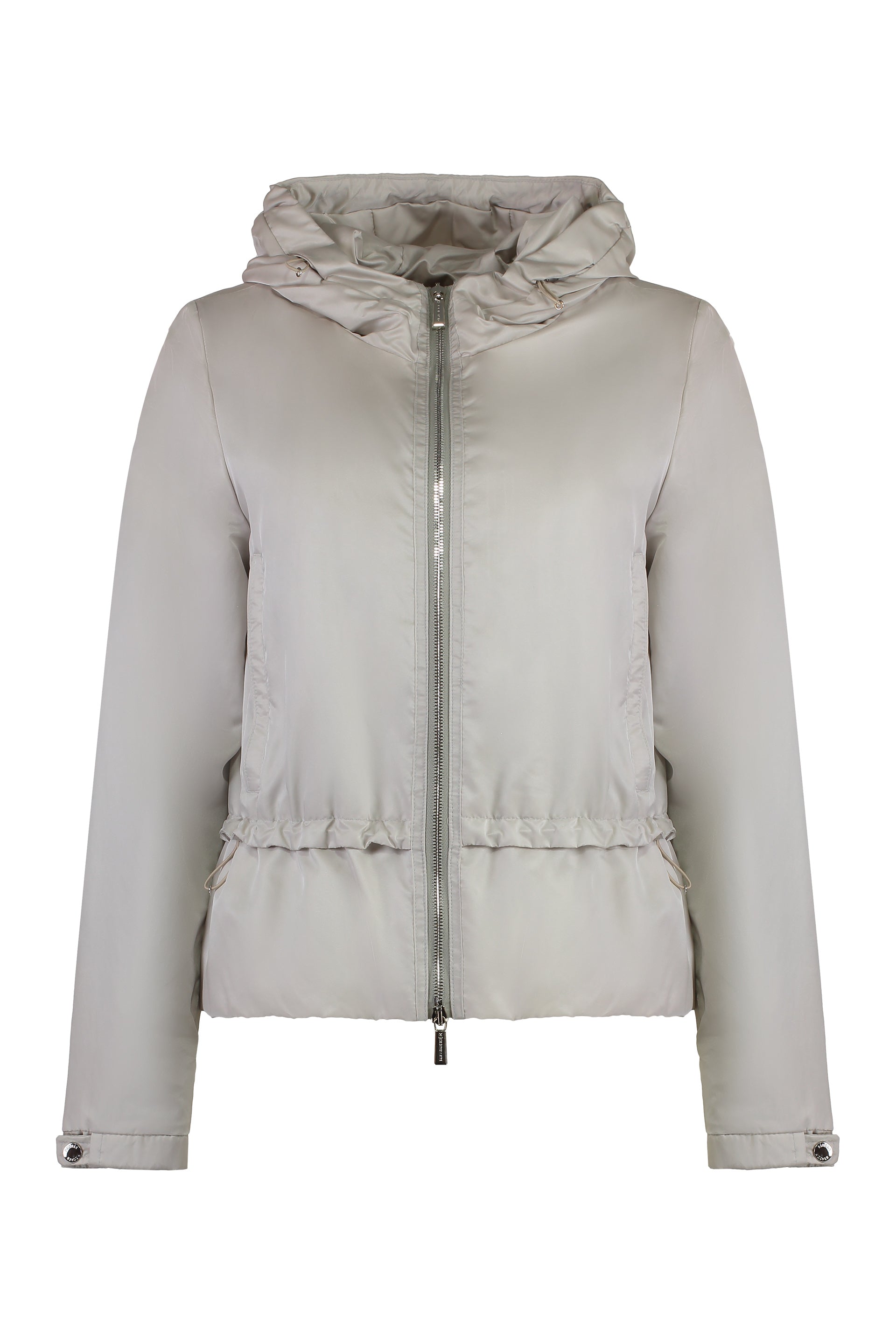 Burano techno fabric jacket