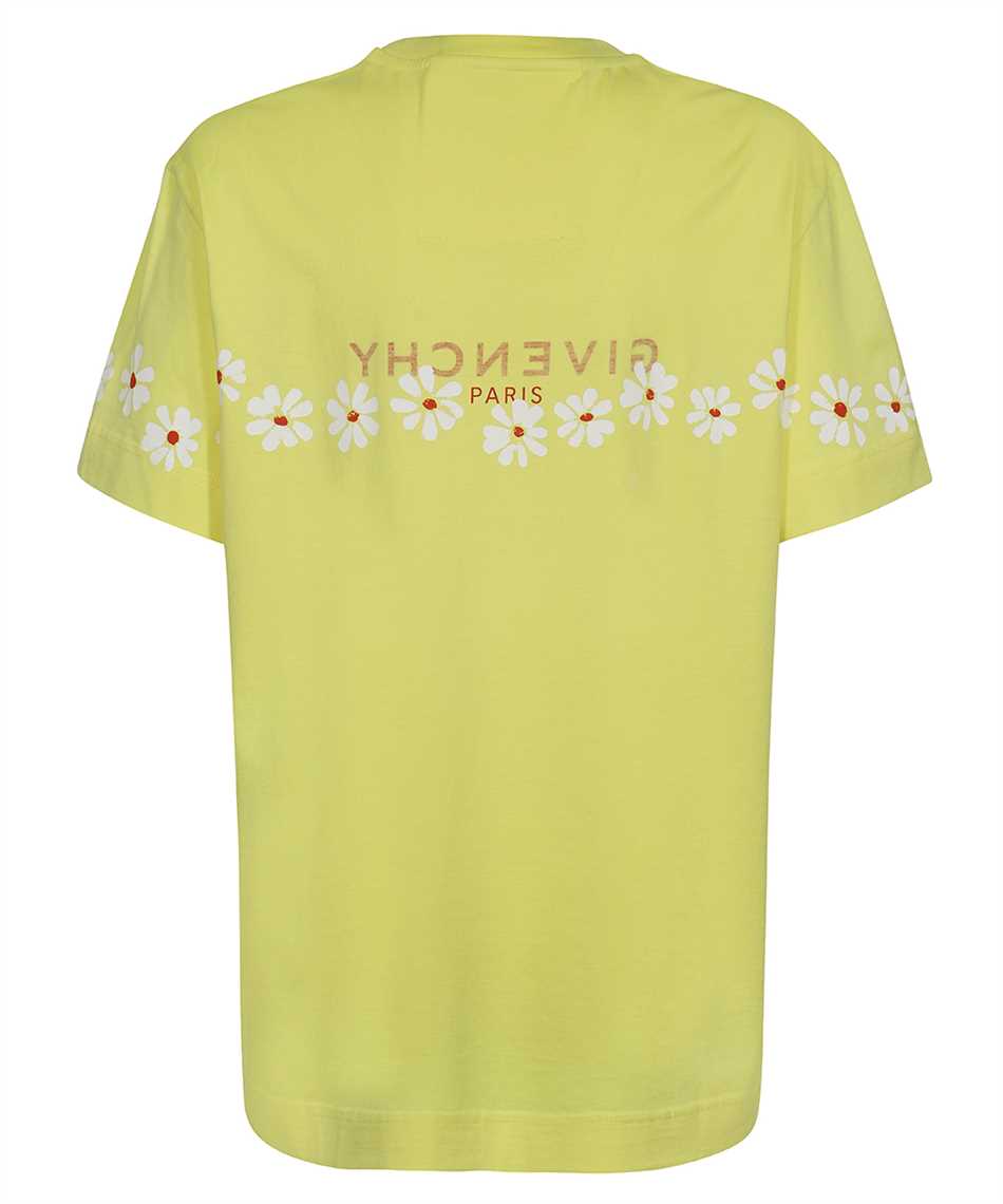Logo cotton t-shirt