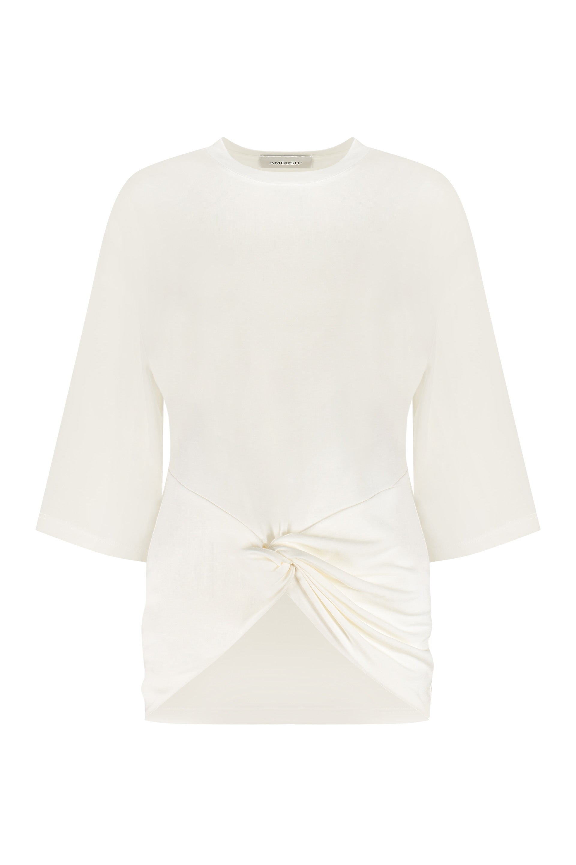 Viscose T-shirt