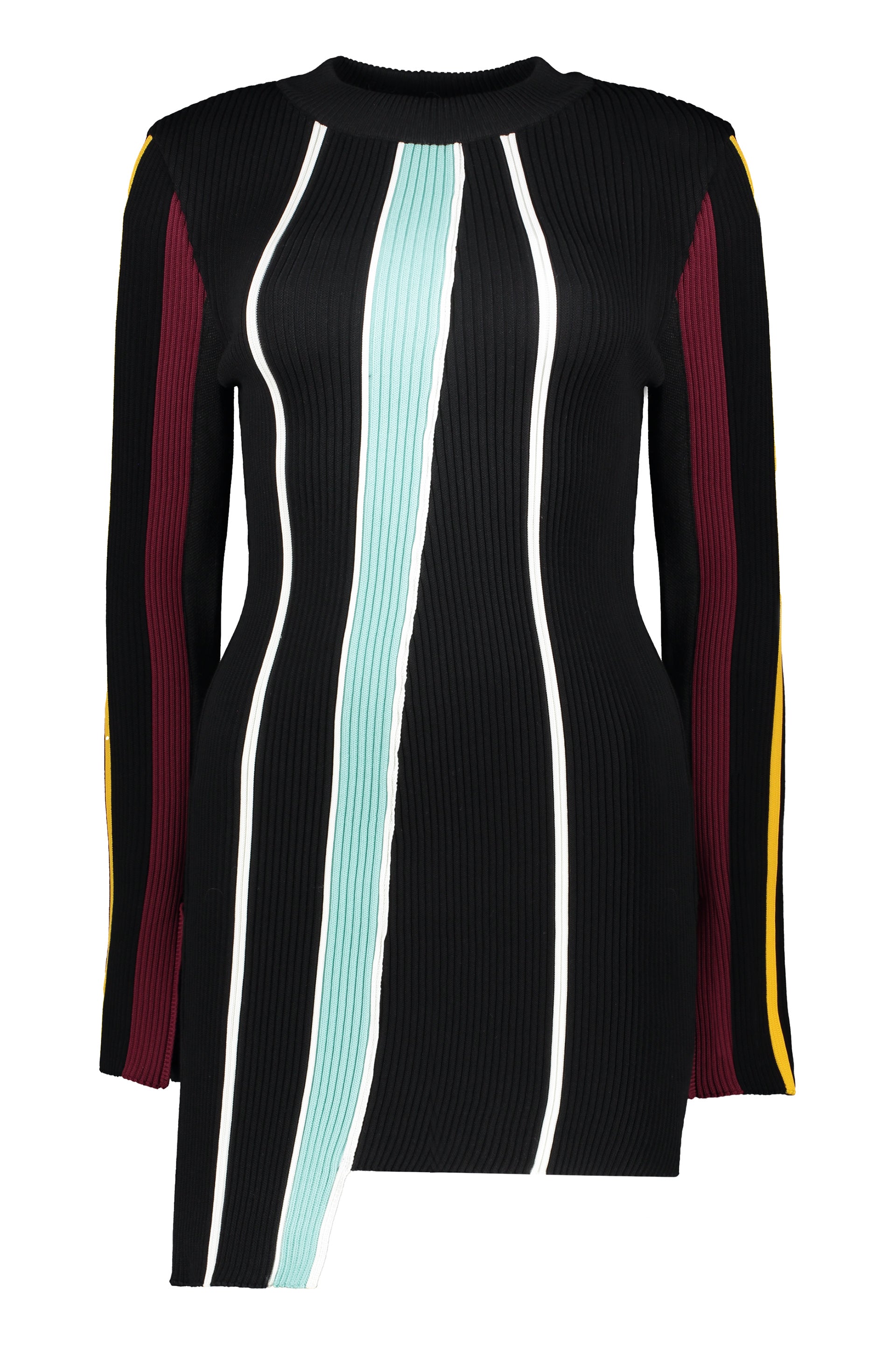 Crew-neck sweater