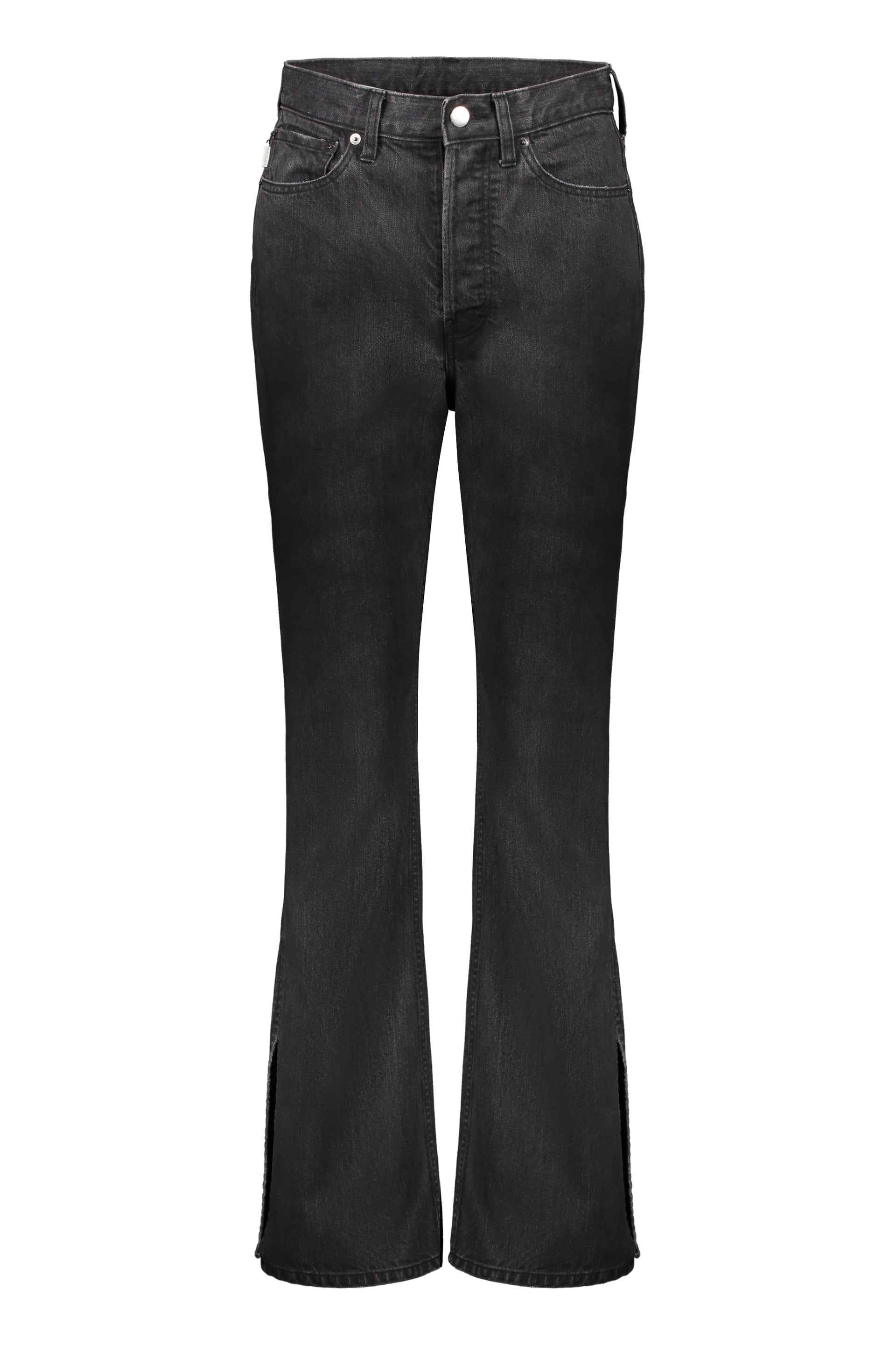 5-pocket jeans