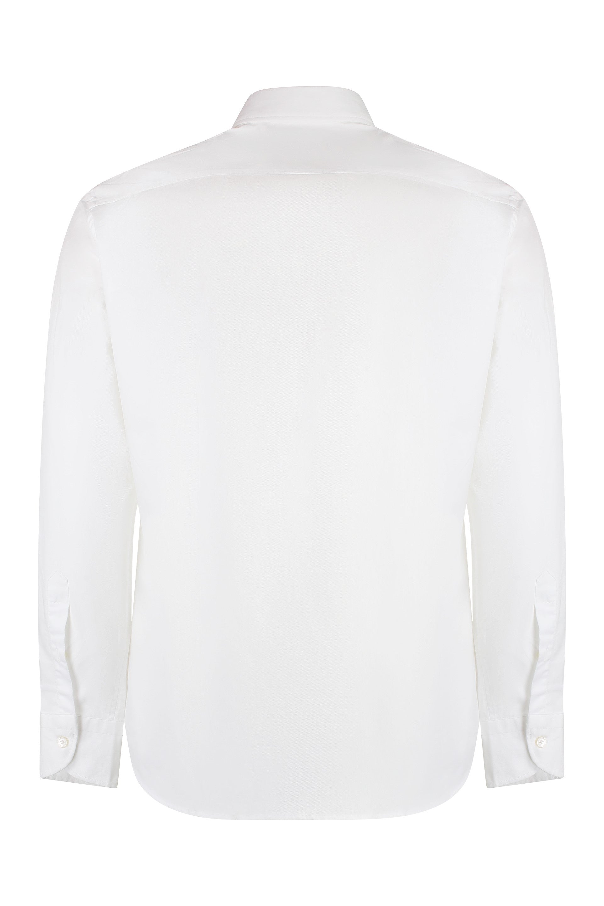 Cotton shirt