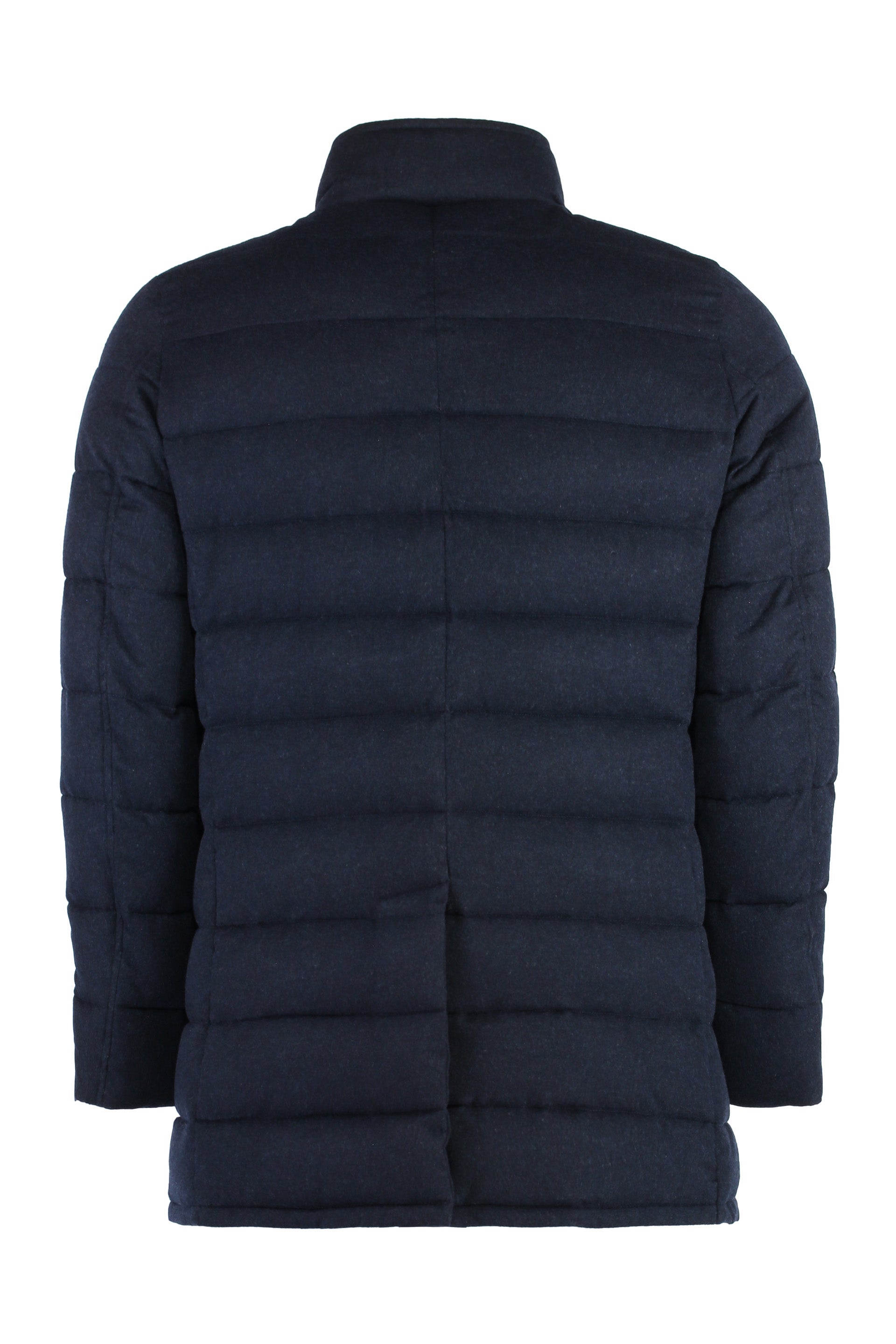 Calegari Cashmere down jacket