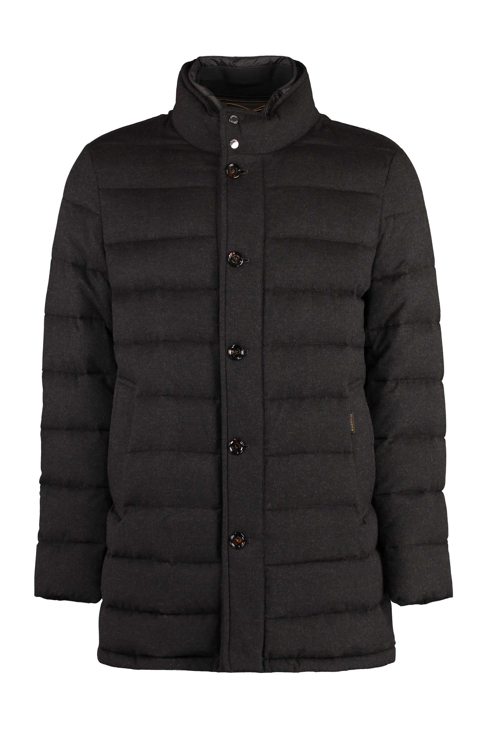 Calegari Cashmere down jacket