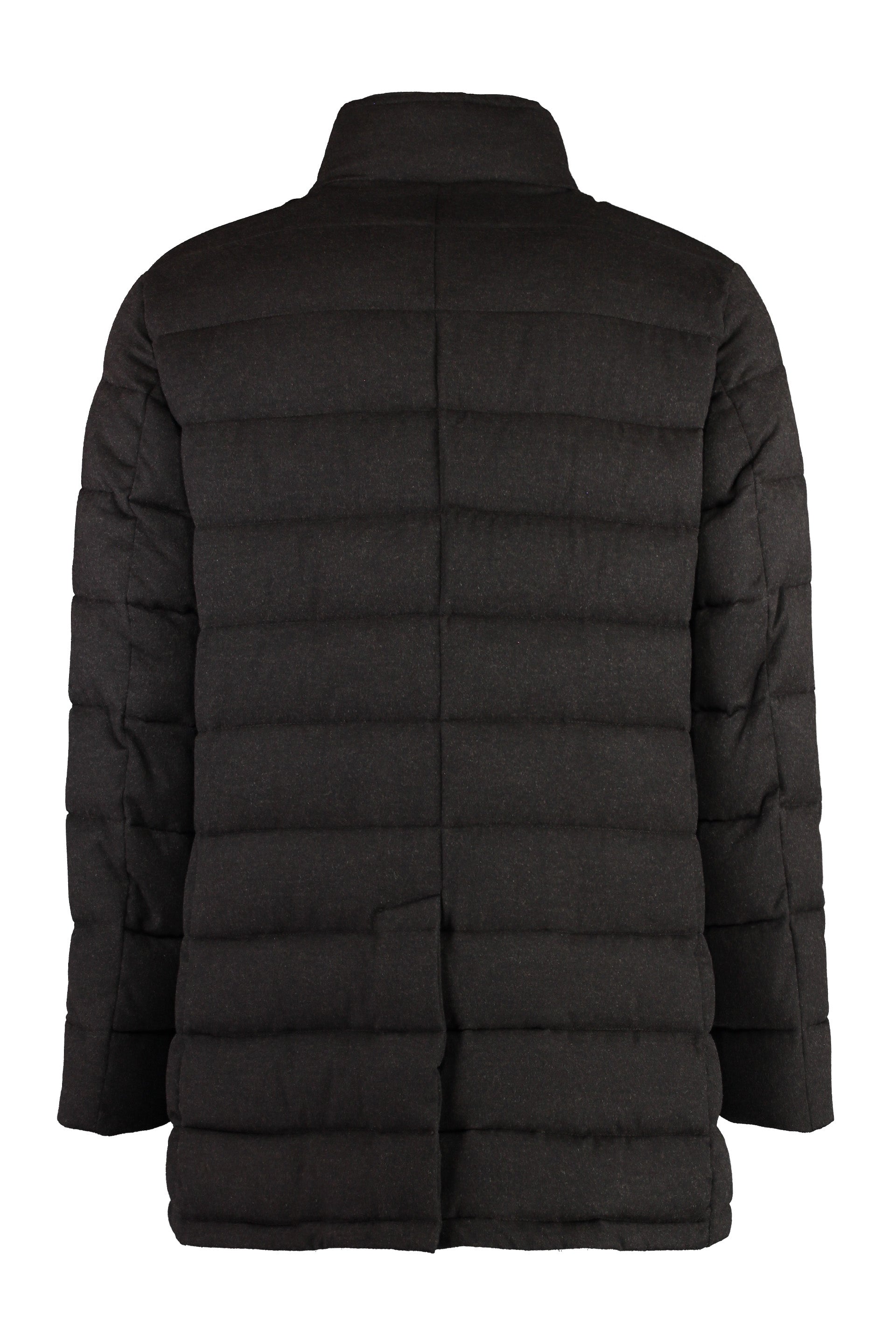 Calegari Cashmere down jacket
