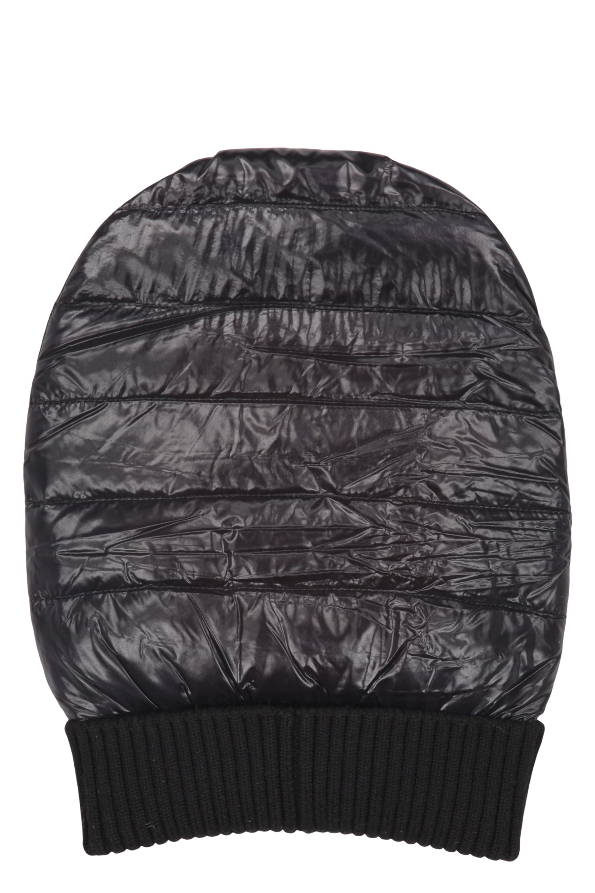 Nylon hat