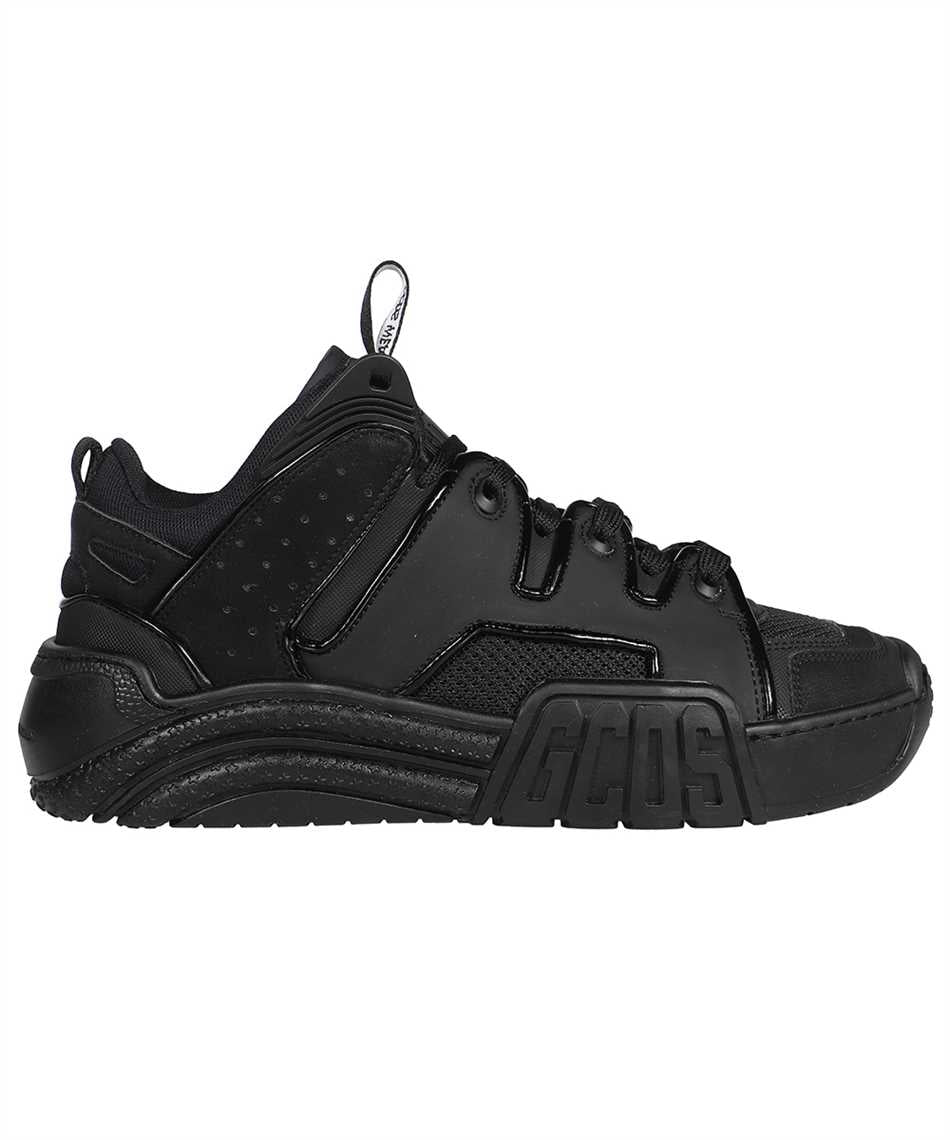 Mid-top sneakers
