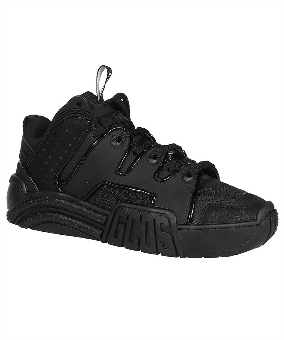 Mid-top sneakers