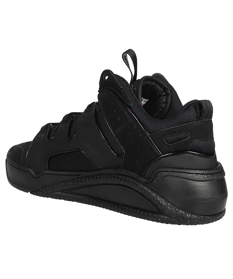 Mid-top sneakers