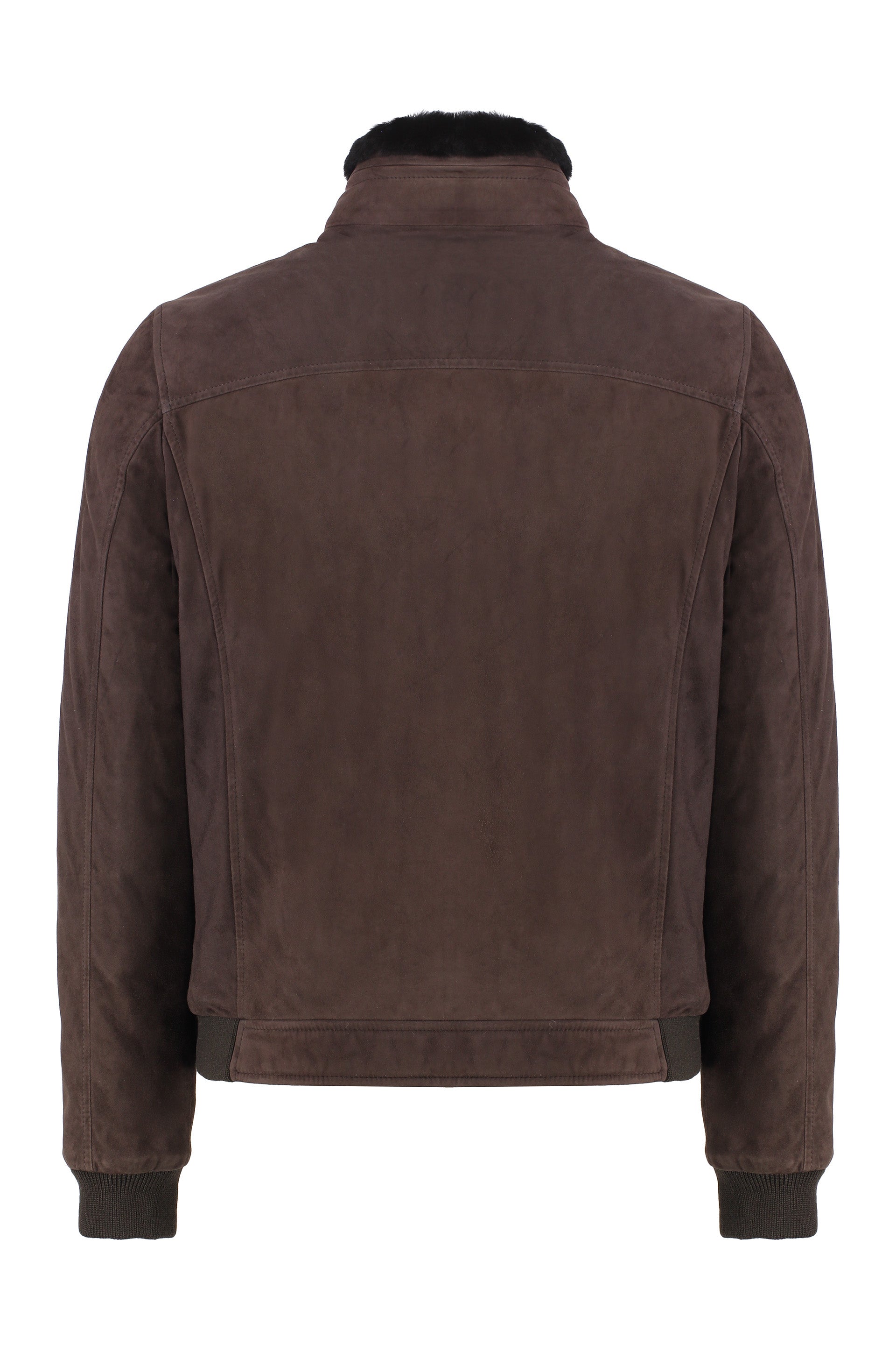 Celotti Leather jacket