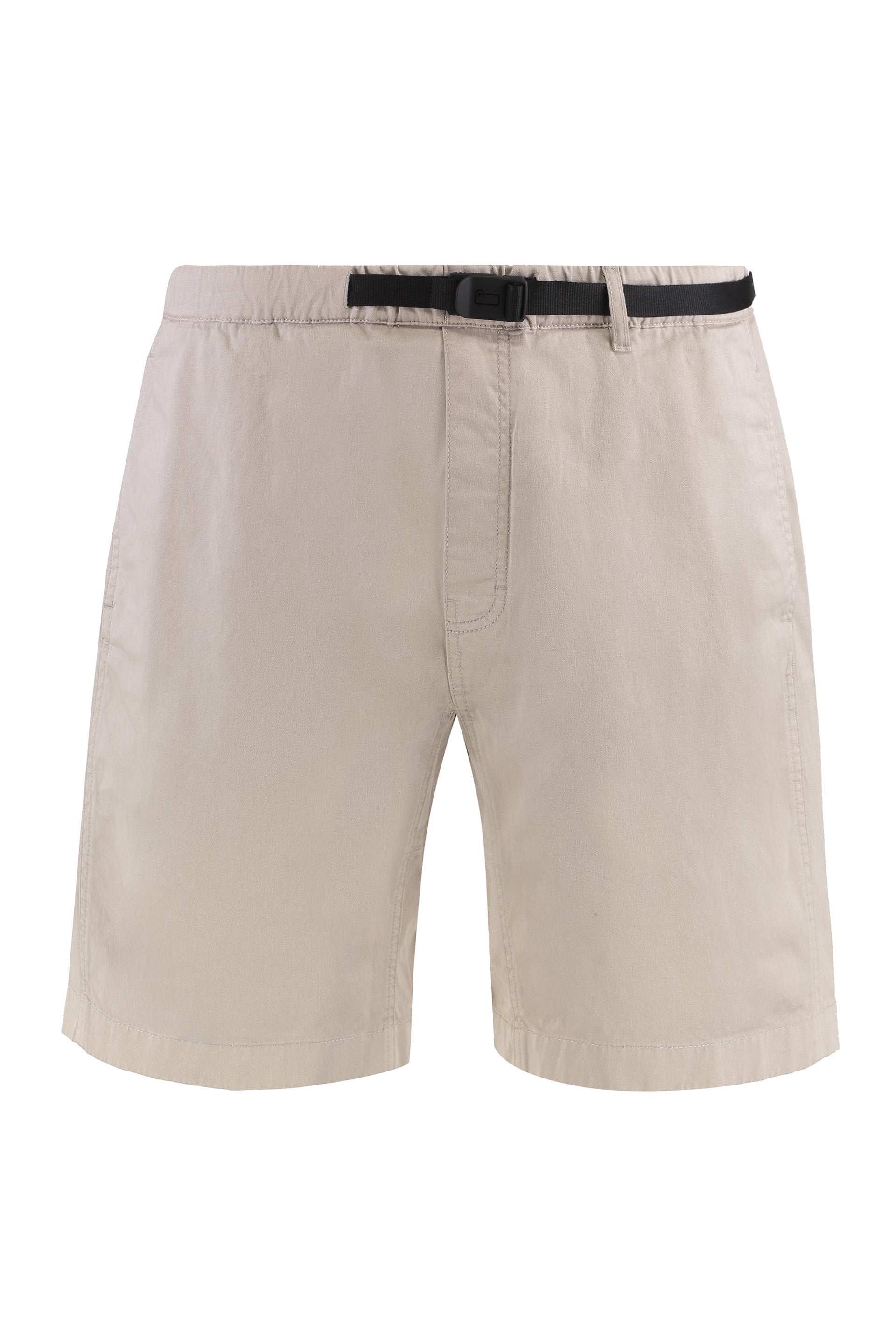 Easy Cotton bermuda shorts
