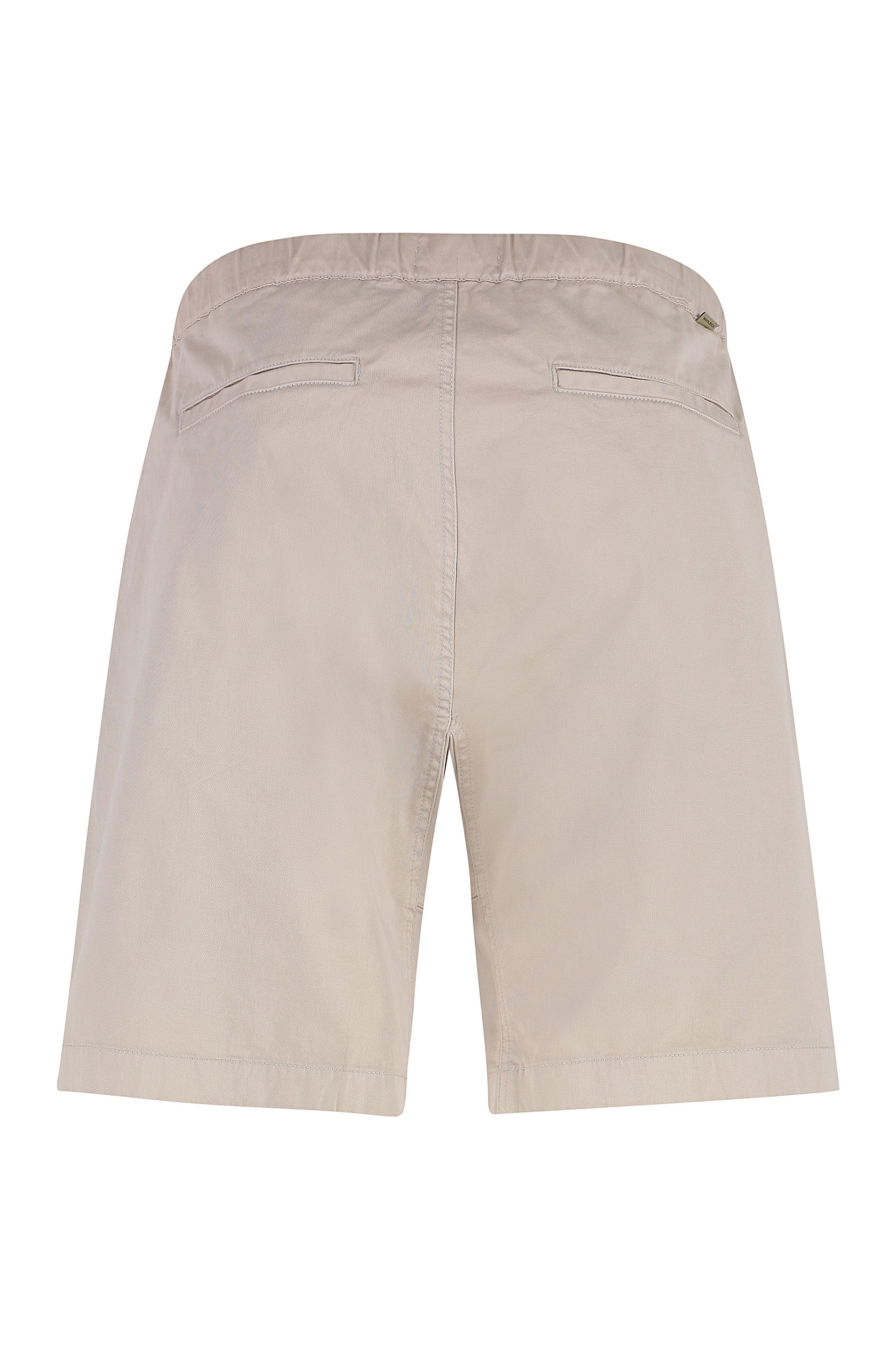 Easy Cotton bermuda shorts