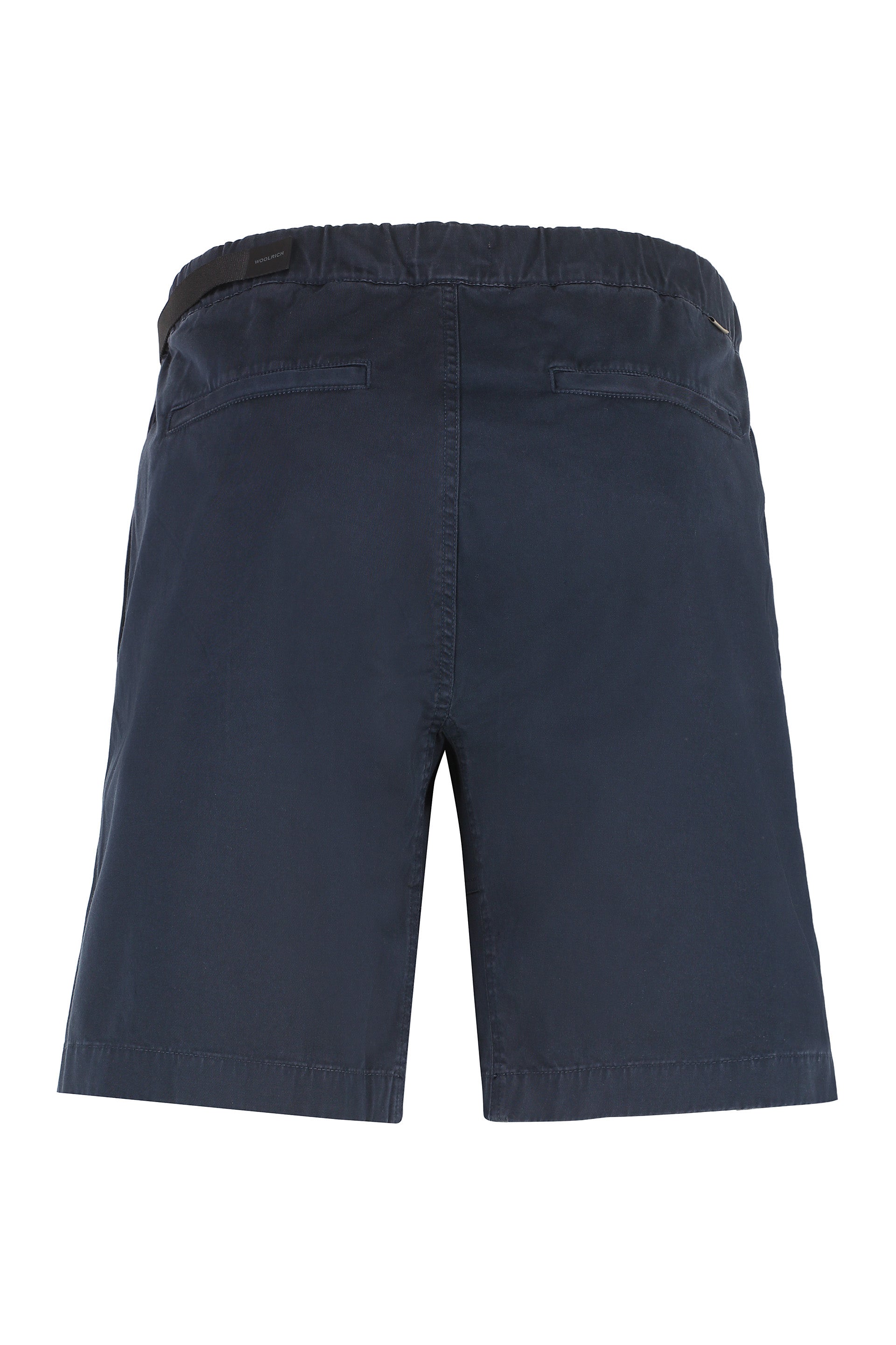 Easy Cotton bermuda shorts