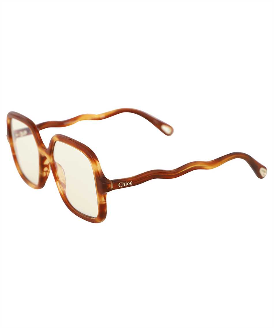 Oversize sunglasses