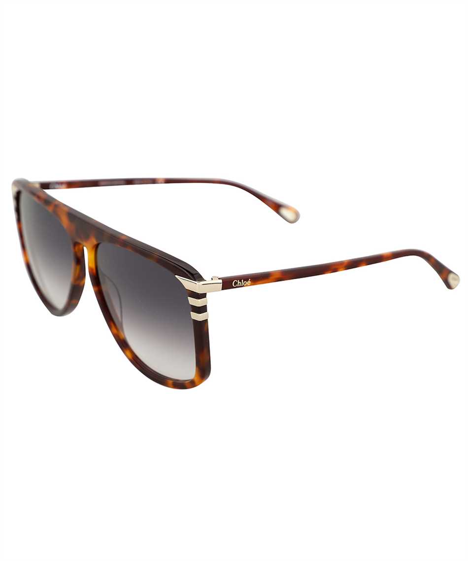 Aviator sunglasses