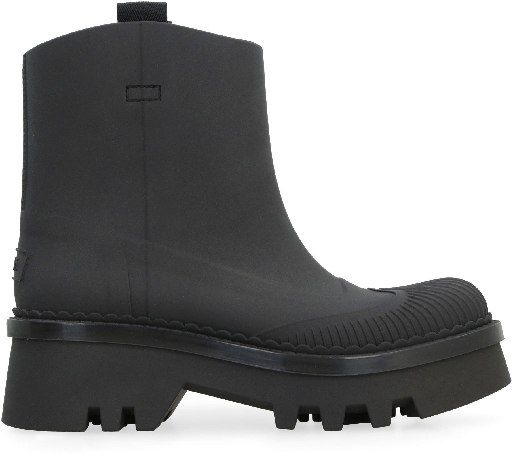 Raina rubber rain boots