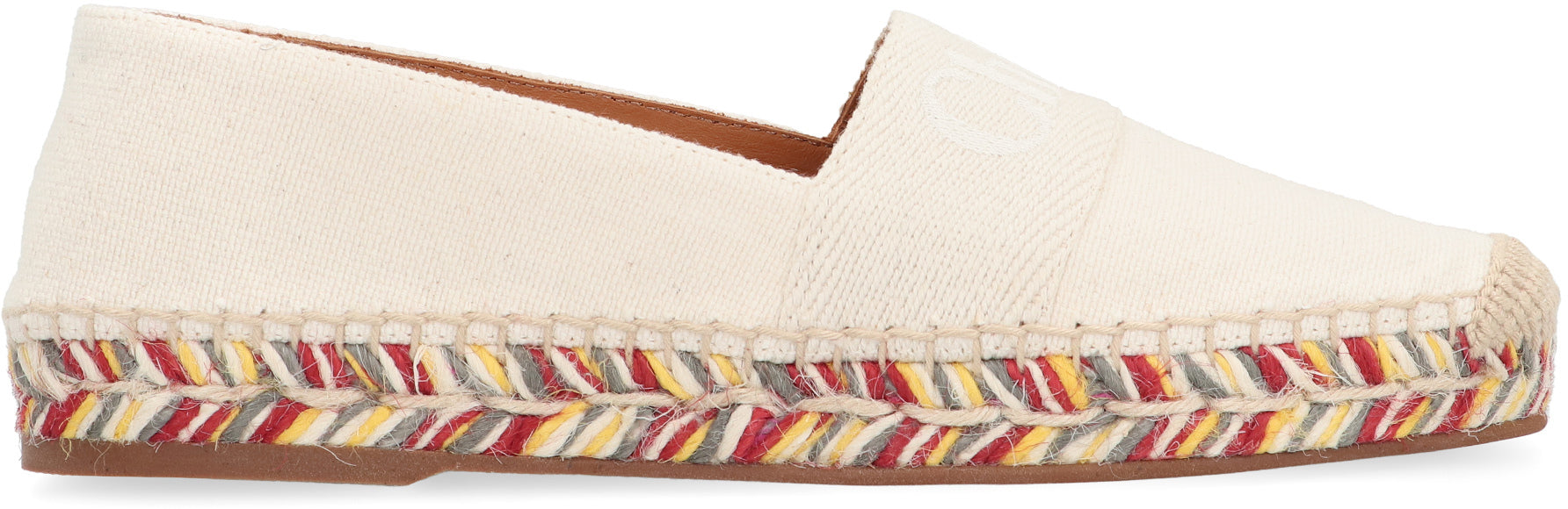 Piia Canvas espadrilles