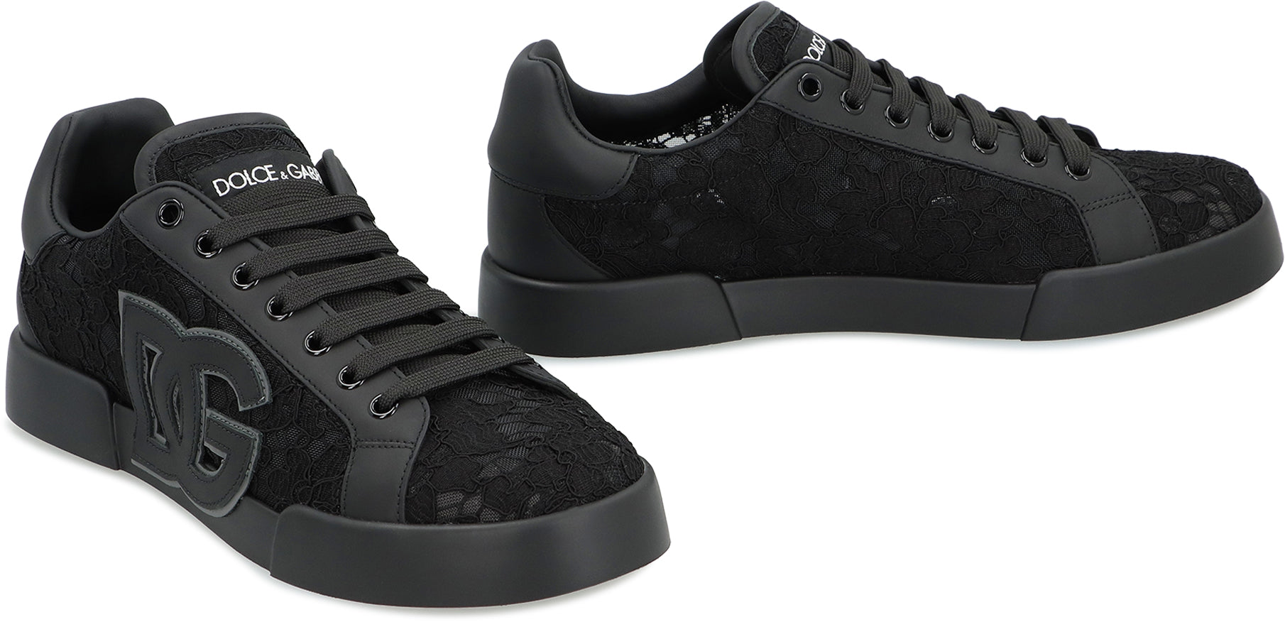 Taormina Low-top sneakers
