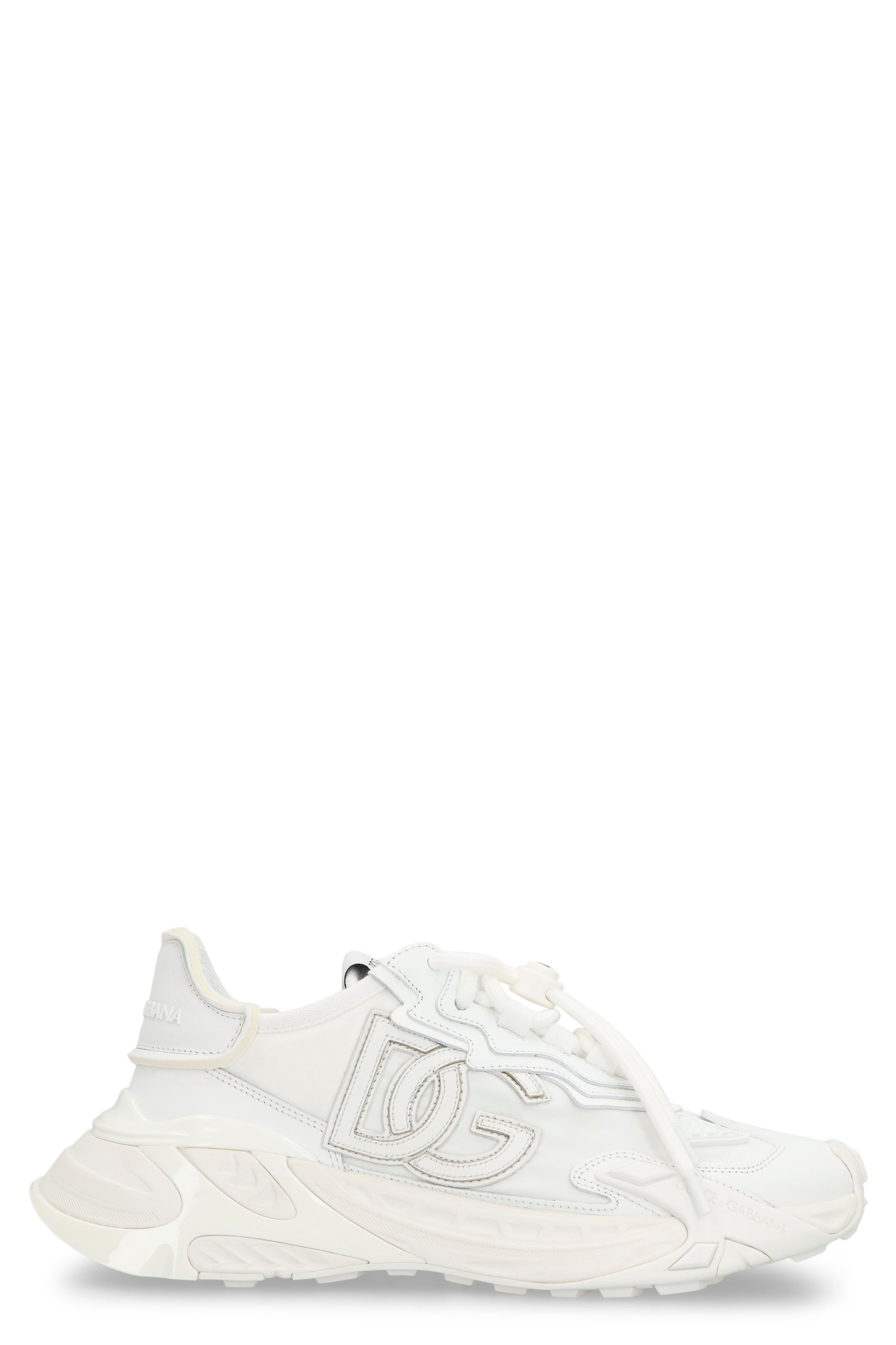Day Faster low-top sneakers