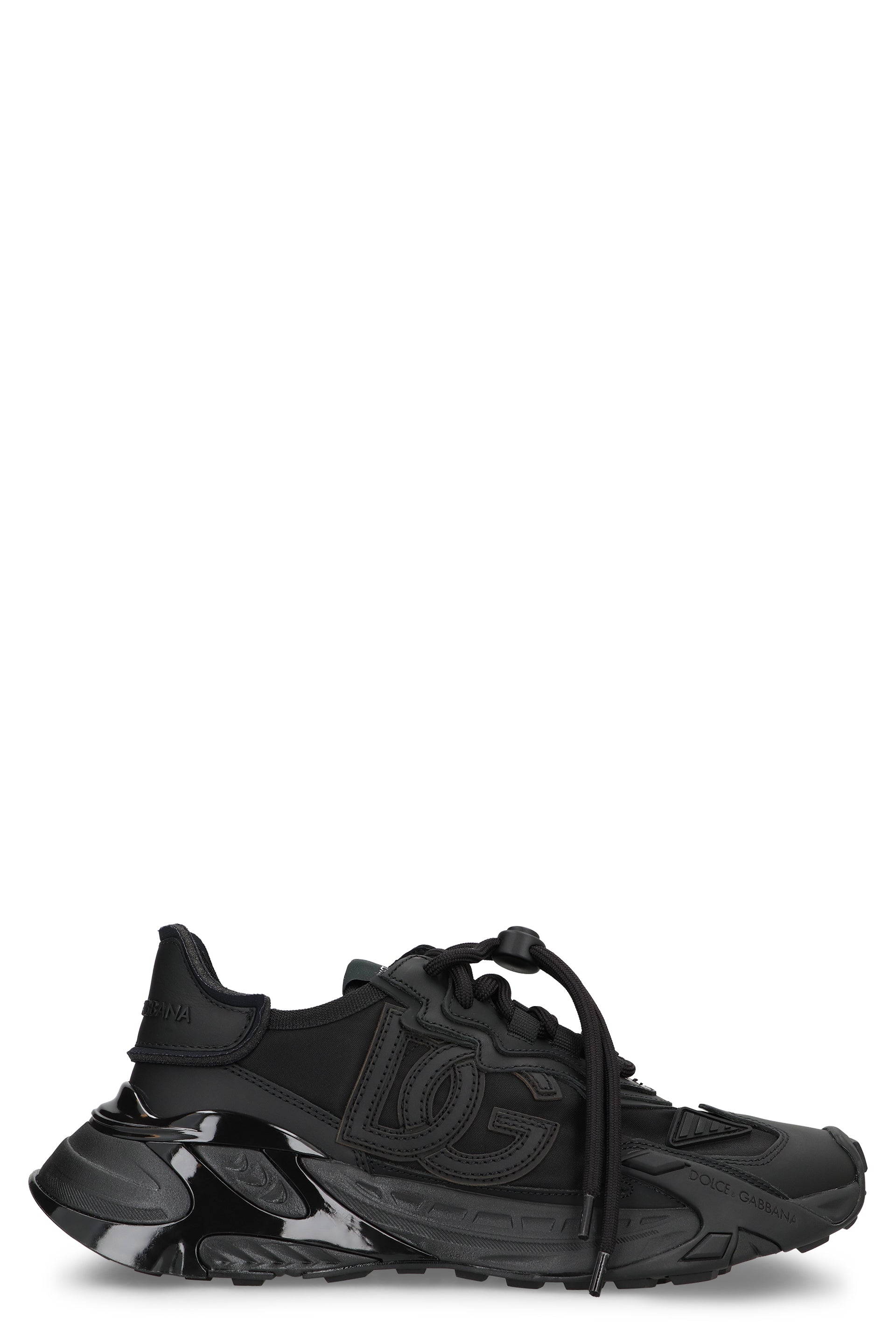 Day Faster low-top sneakers