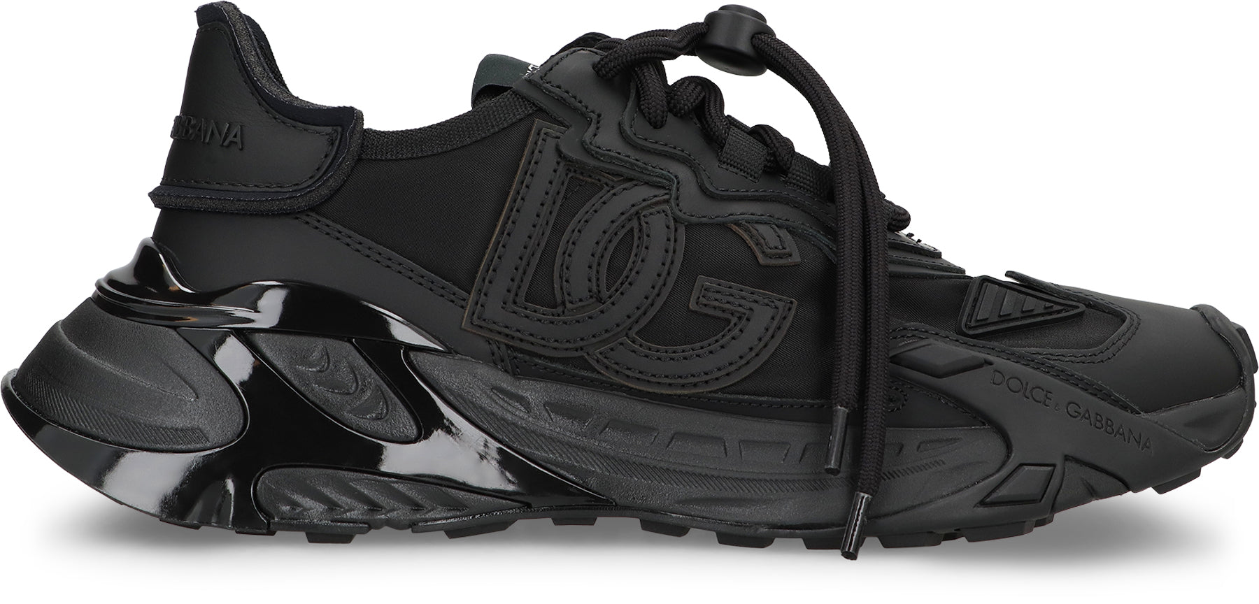 Day Faster low-top sneakers