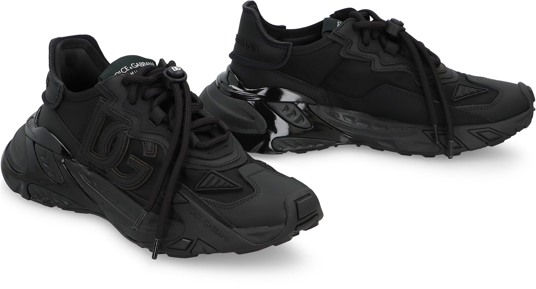 Day Faster low-top sneakers