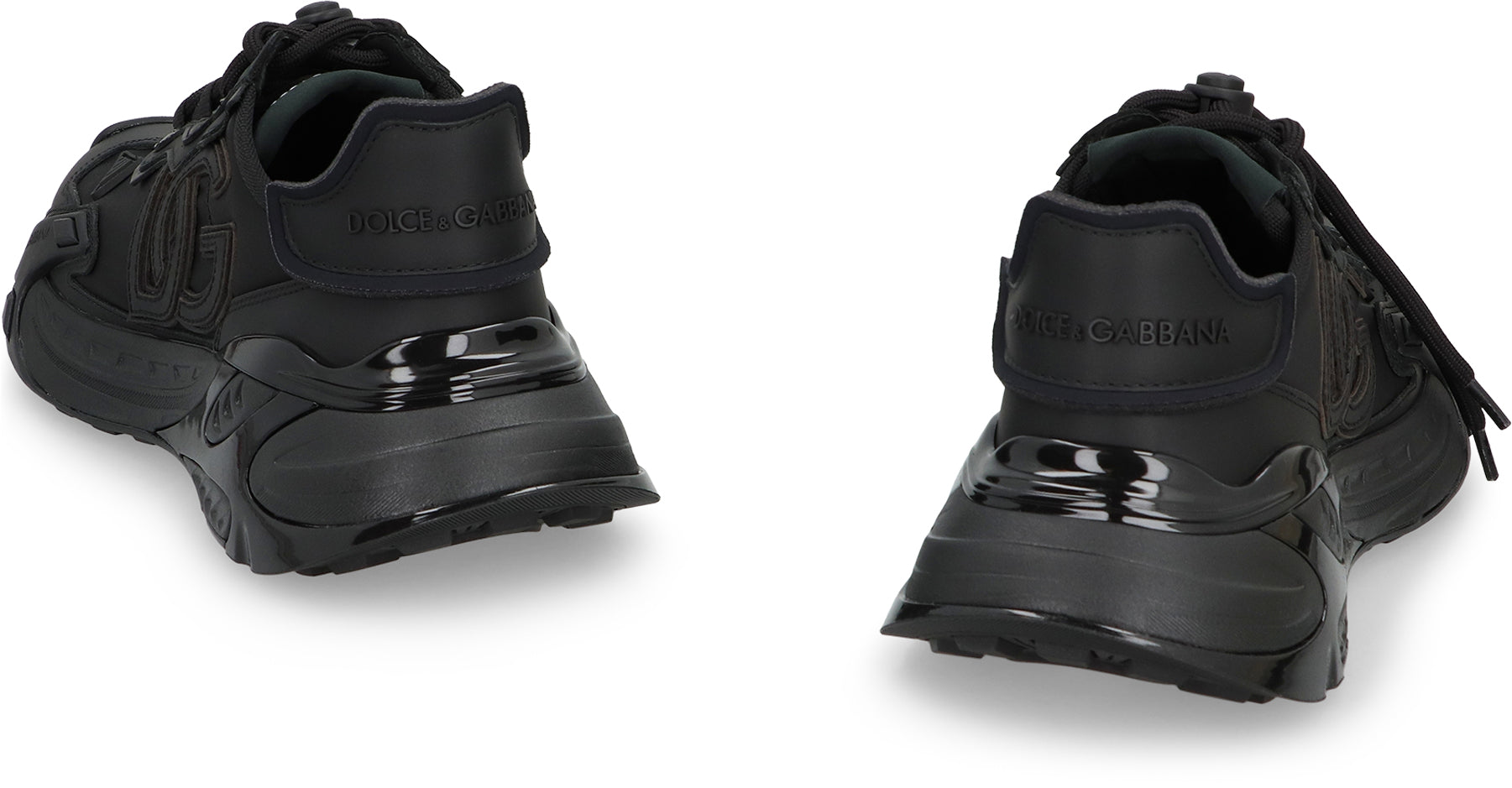 Day Faster low-top sneakers